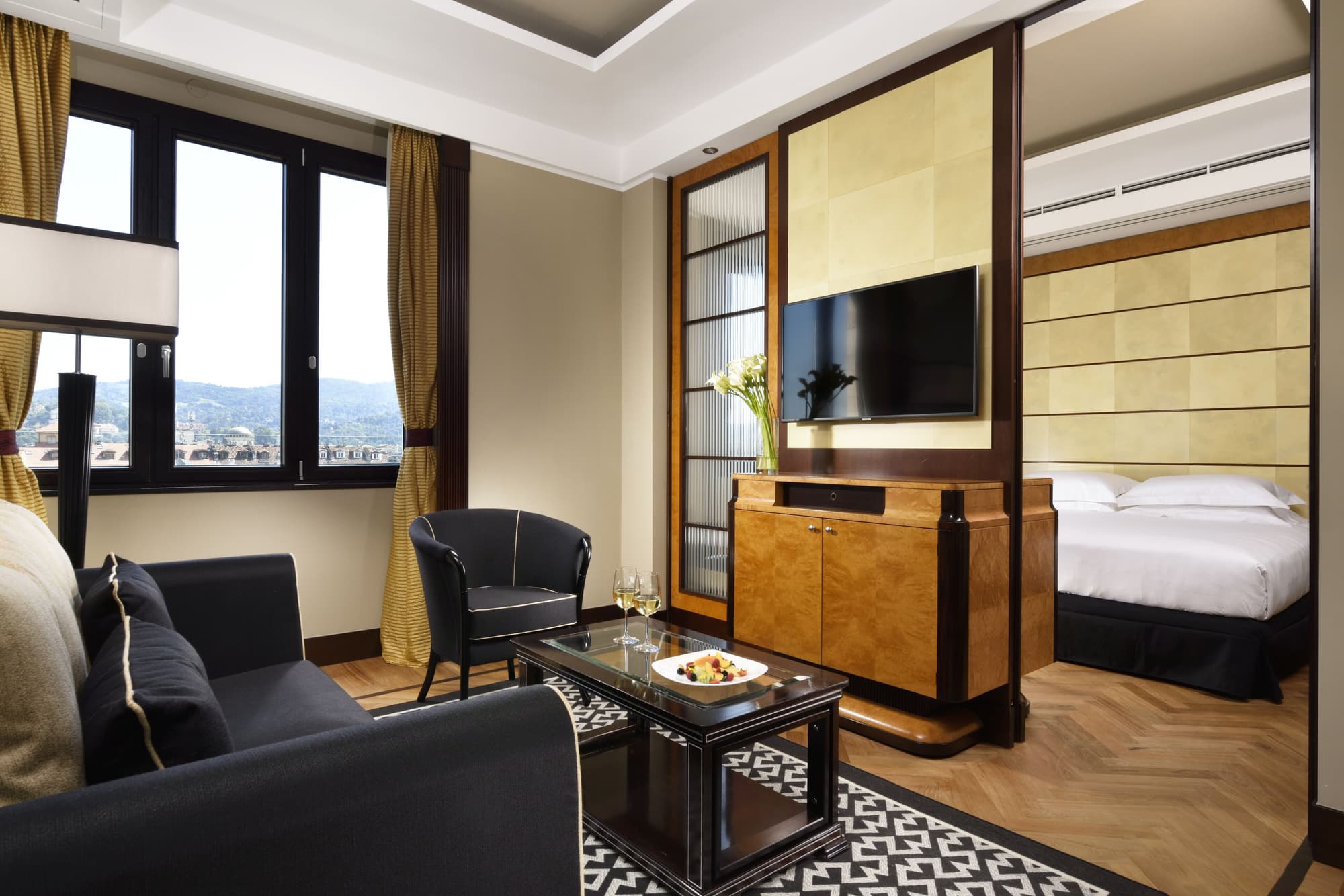 Principi di Piemonte | UNA Esperienze | Preferred Hotels and Resorts