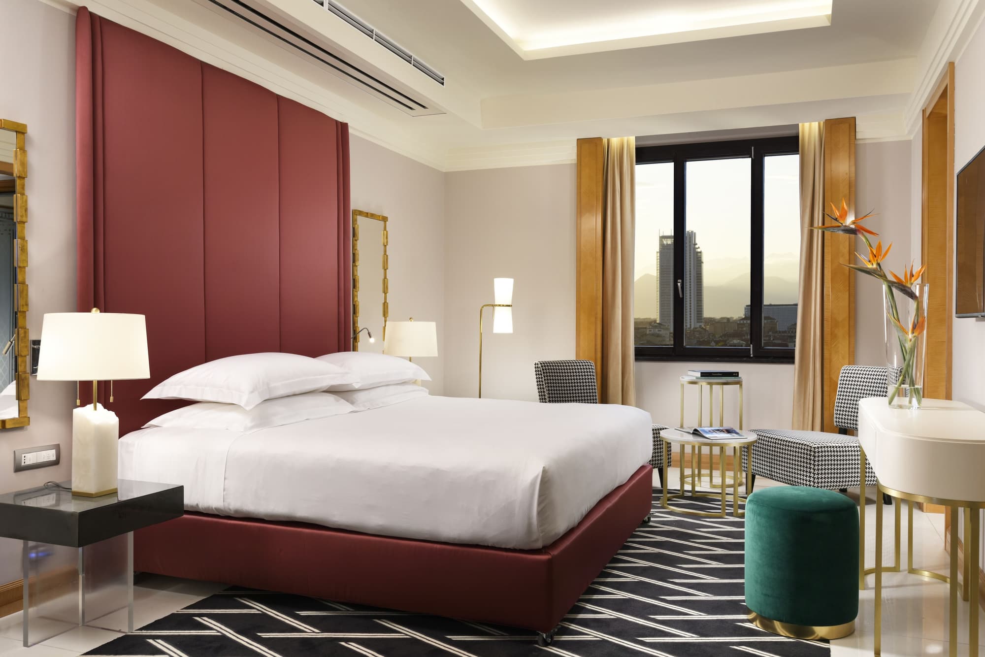 Principi di Piemonte | UNA Esperienze | Preferred Hotels and Resorts