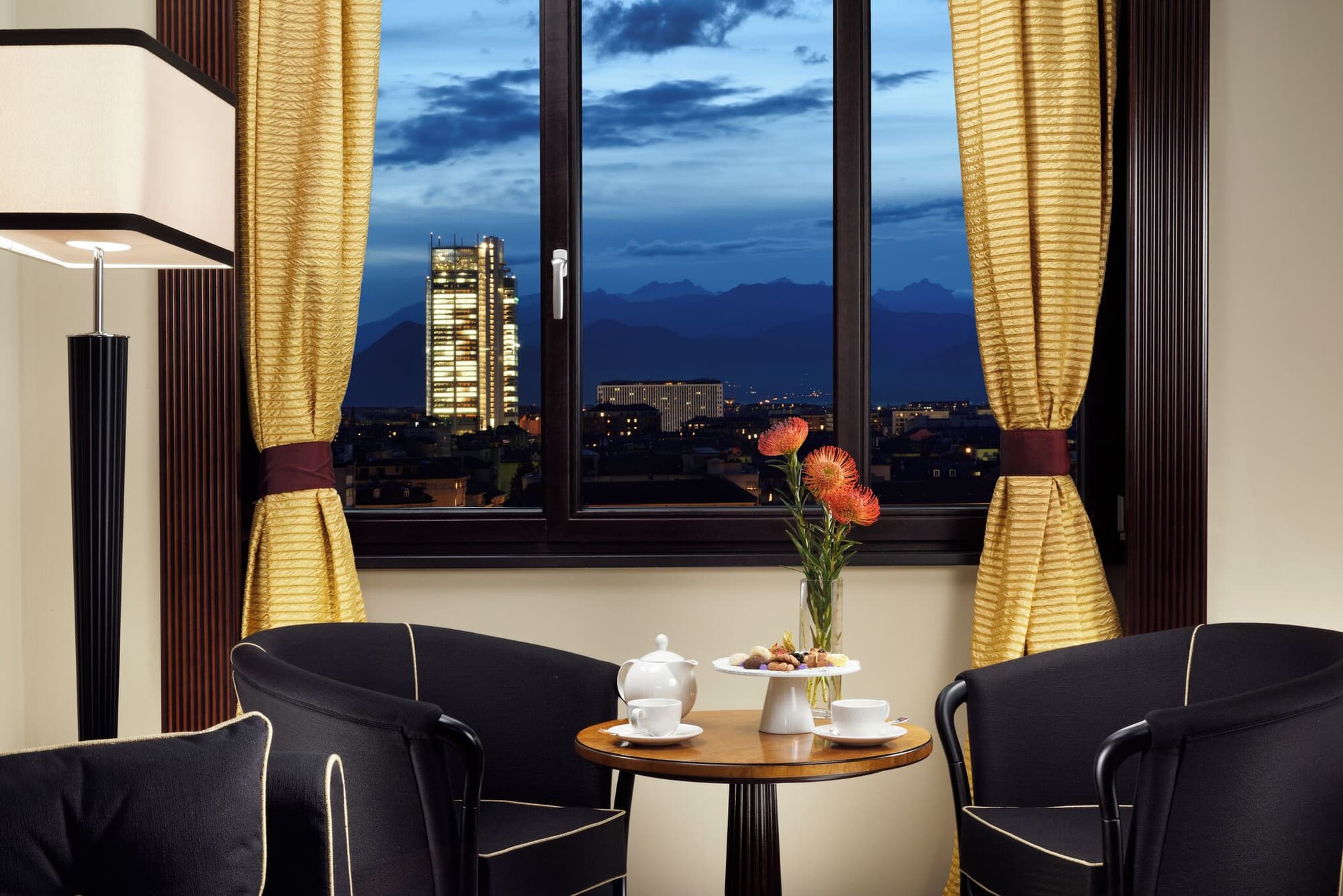 Principi di Piemonte | UNA Esperienze | Preferred Hotels and Resorts