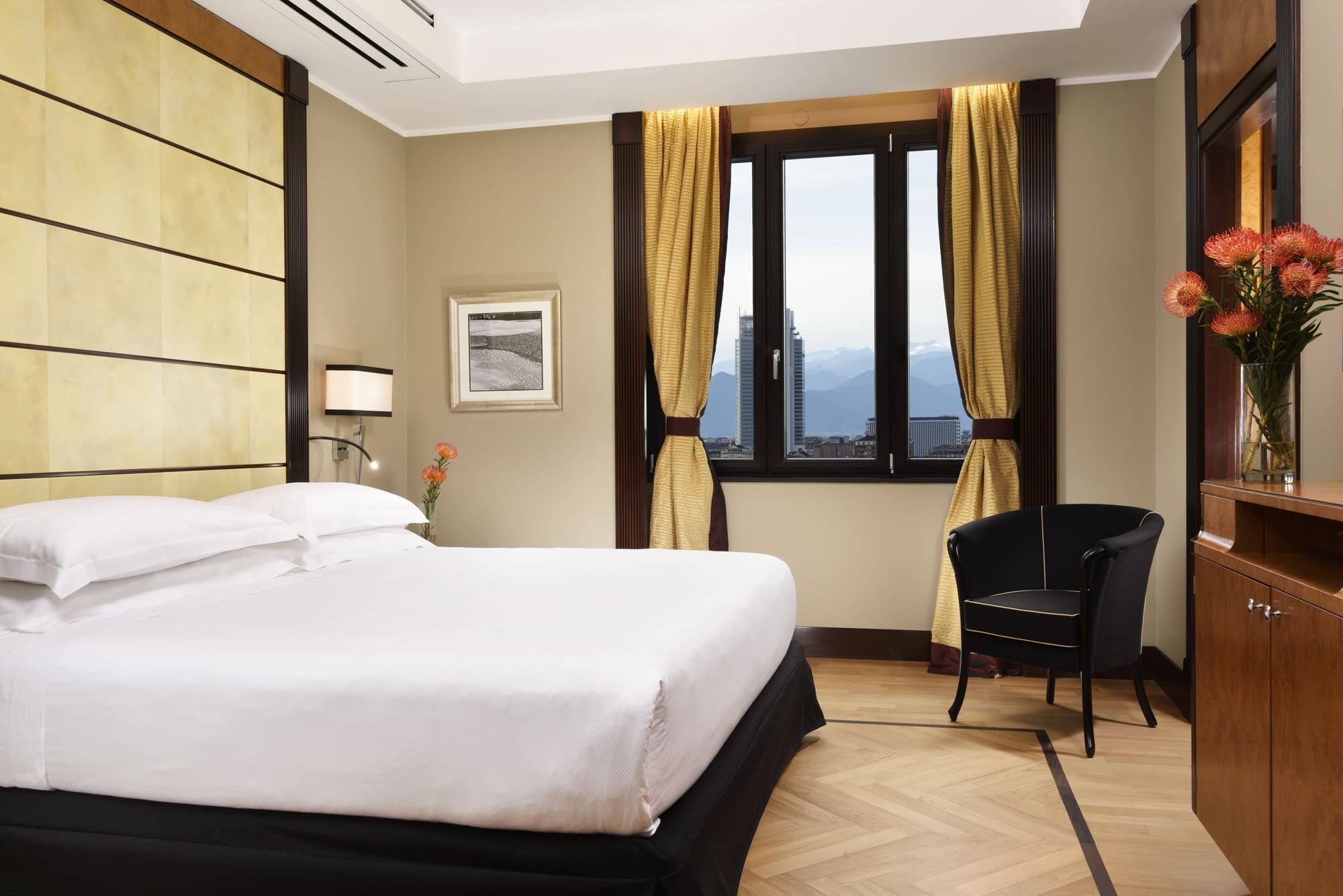 Principi di Piemonte | UNA Esperienze | Preferred Hotels and Resorts