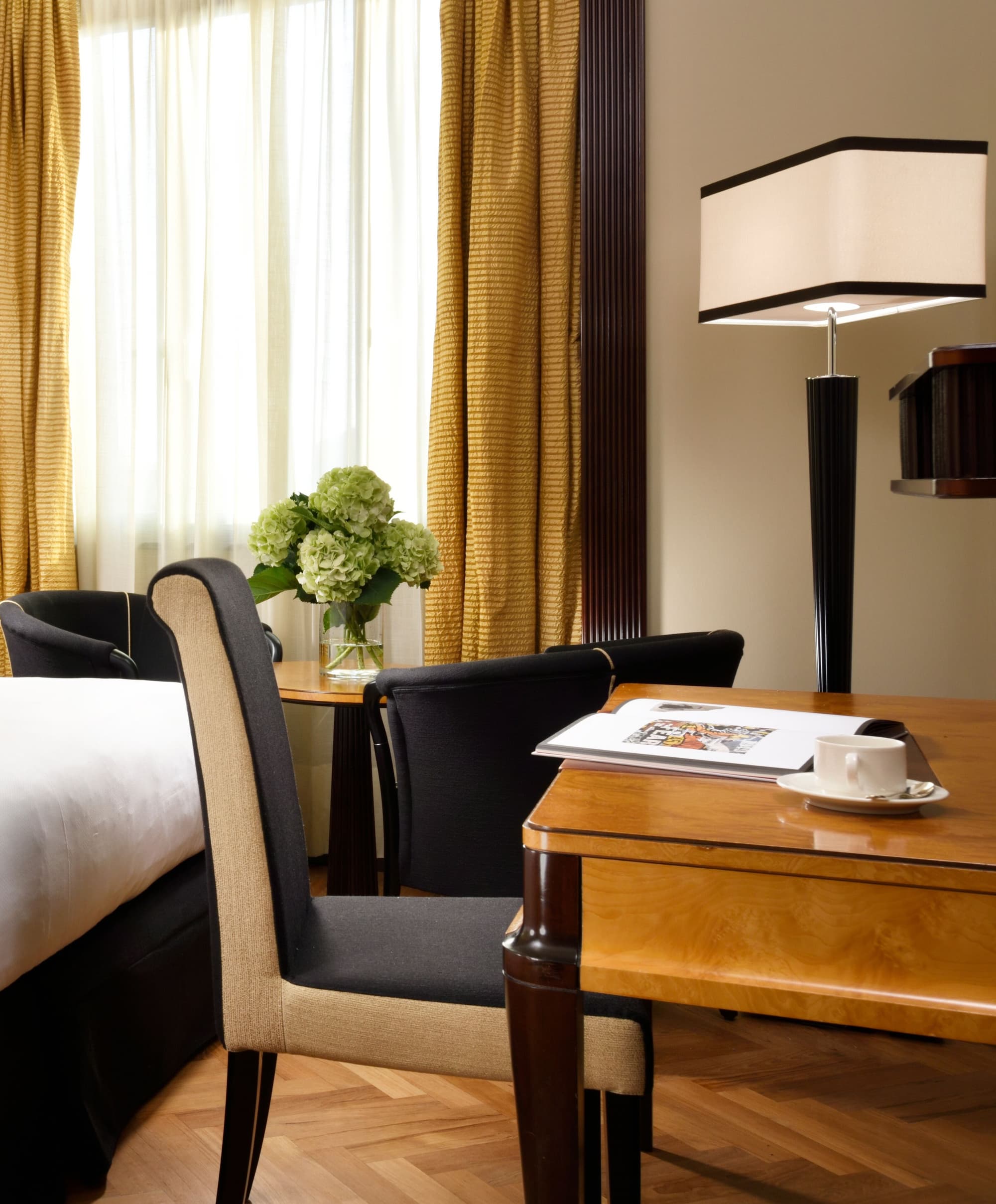 Principi di Piemonte | UNA Esperienze | Preferred Hotels and Resorts