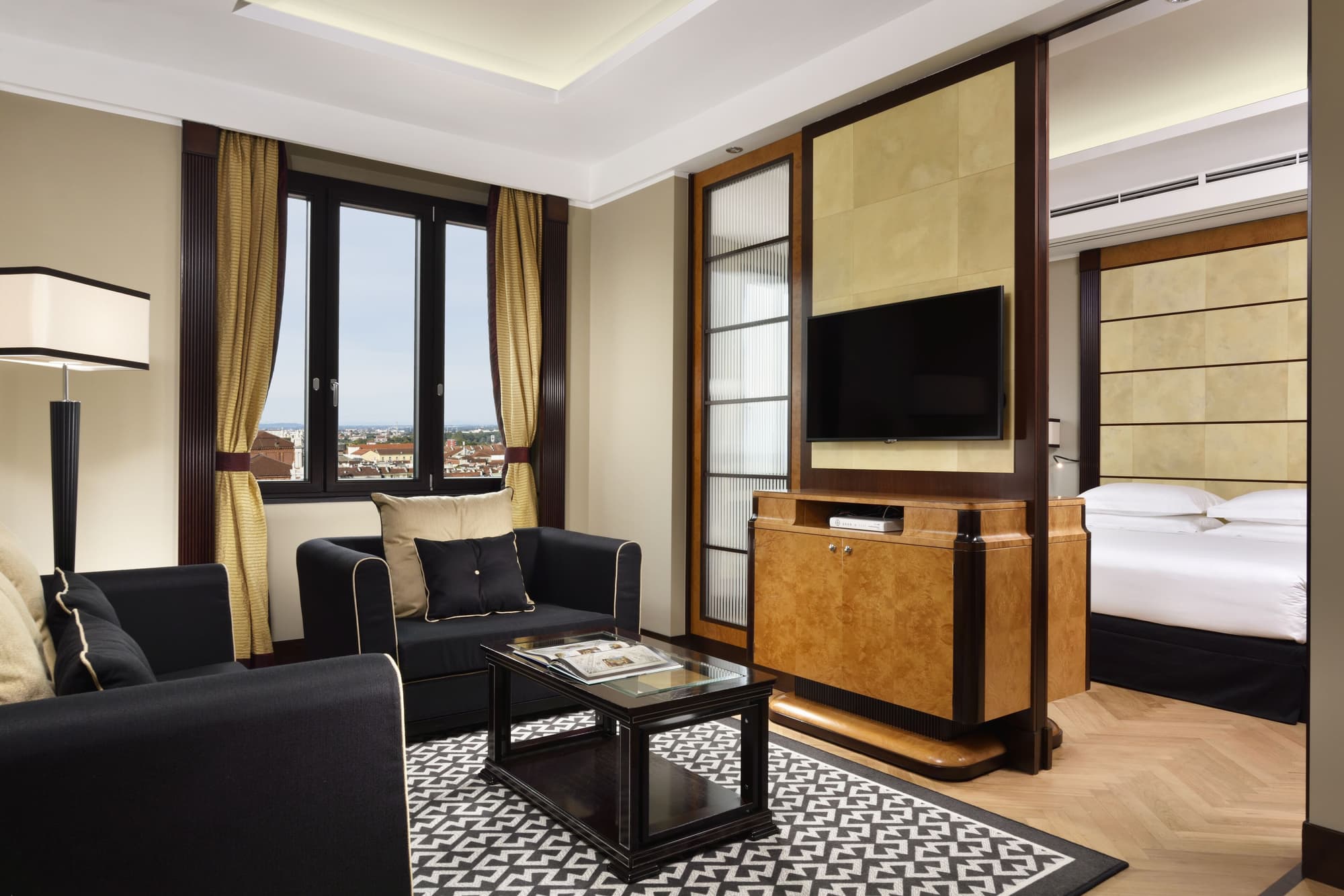 Principi di Piemonte | UNA Esperienze | Preferred Hotels and Resorts