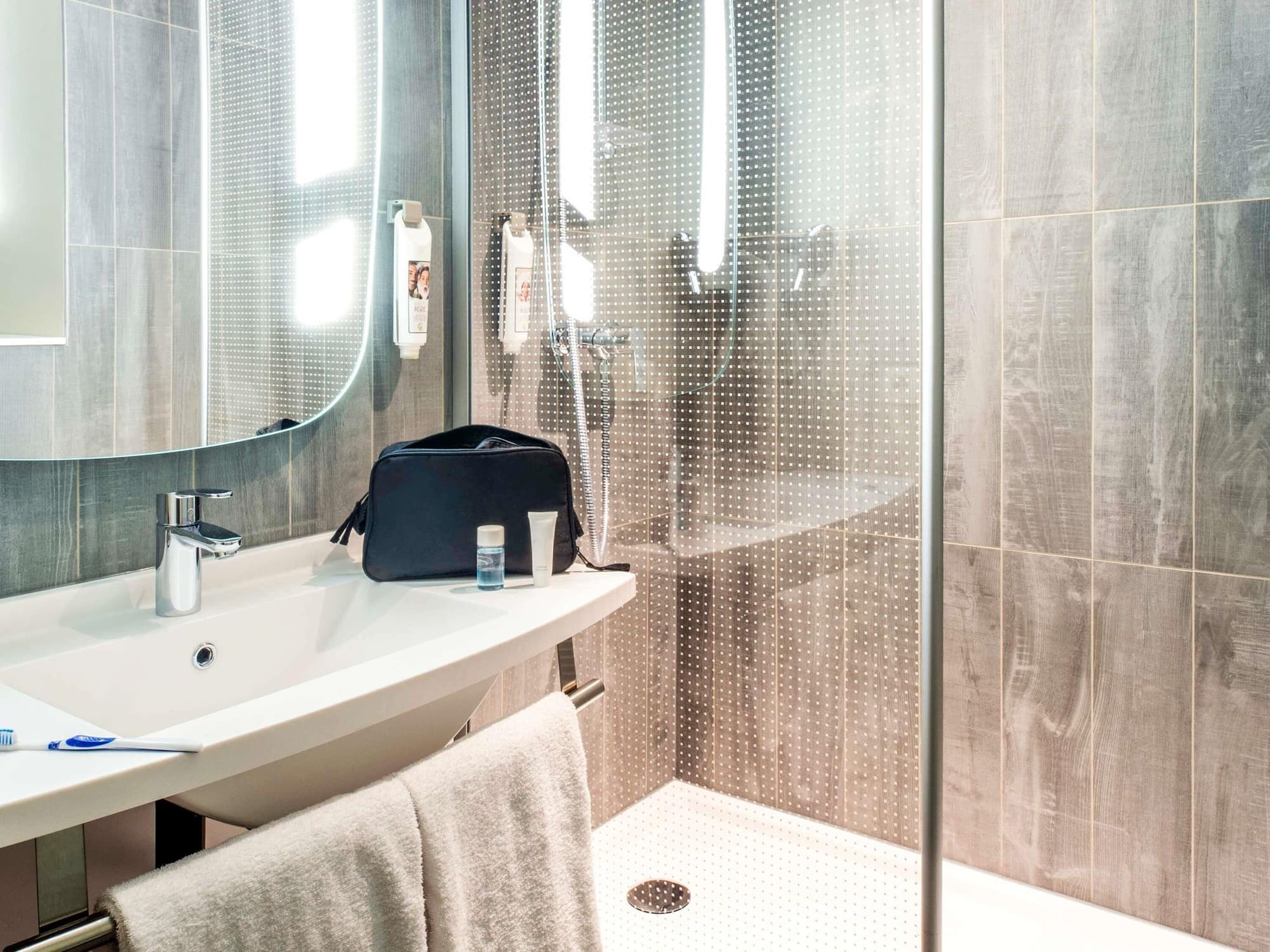ibis Paris Bercy Village 12ème