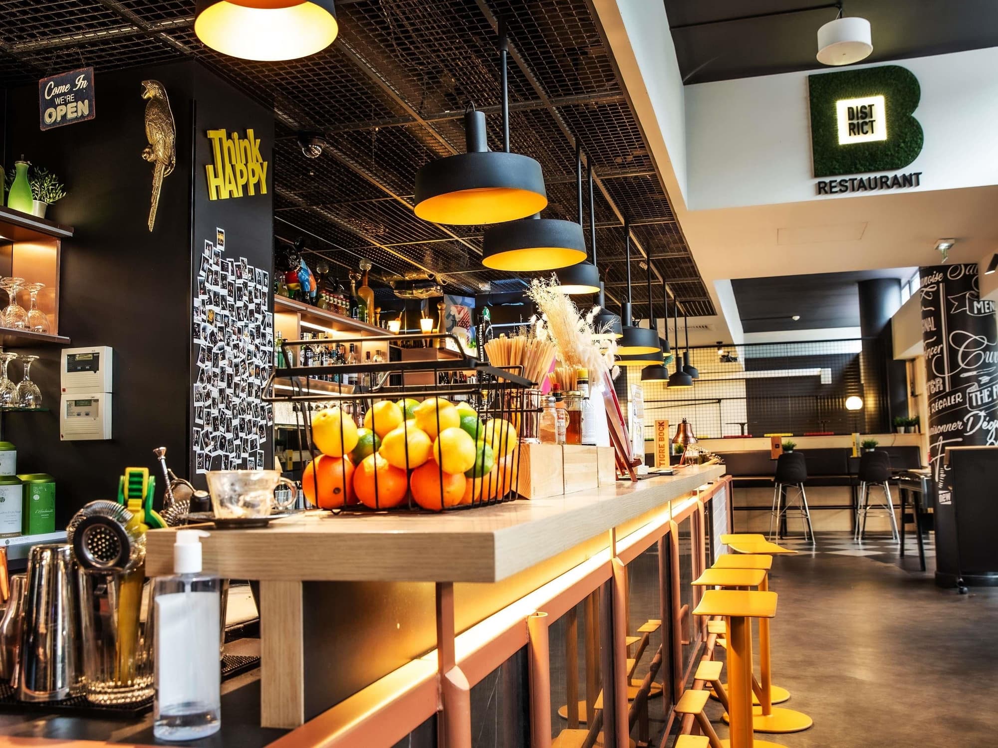 ibis Paris Bercy Village 12ème