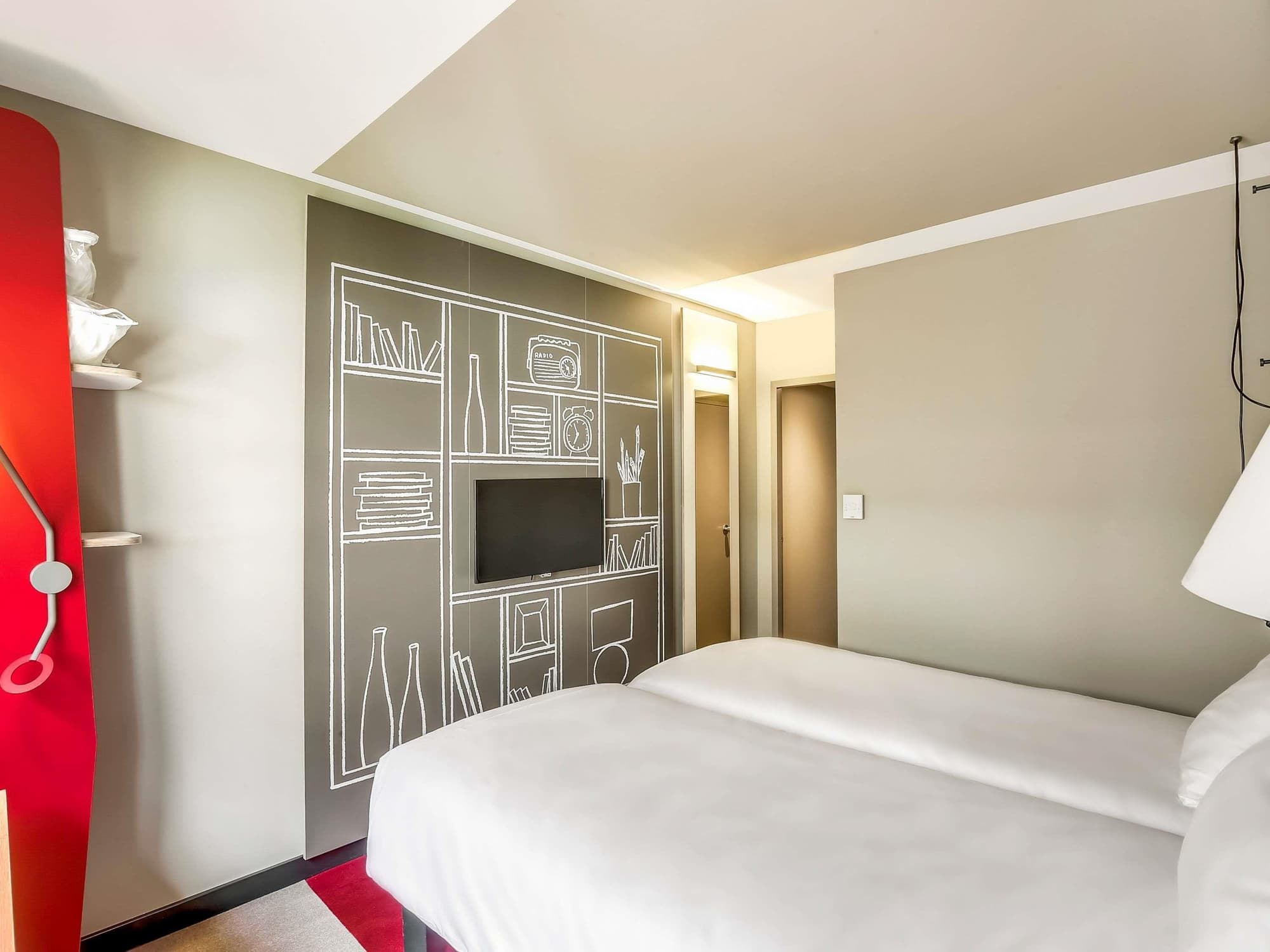 ibis Paris Bercy Village 12ème