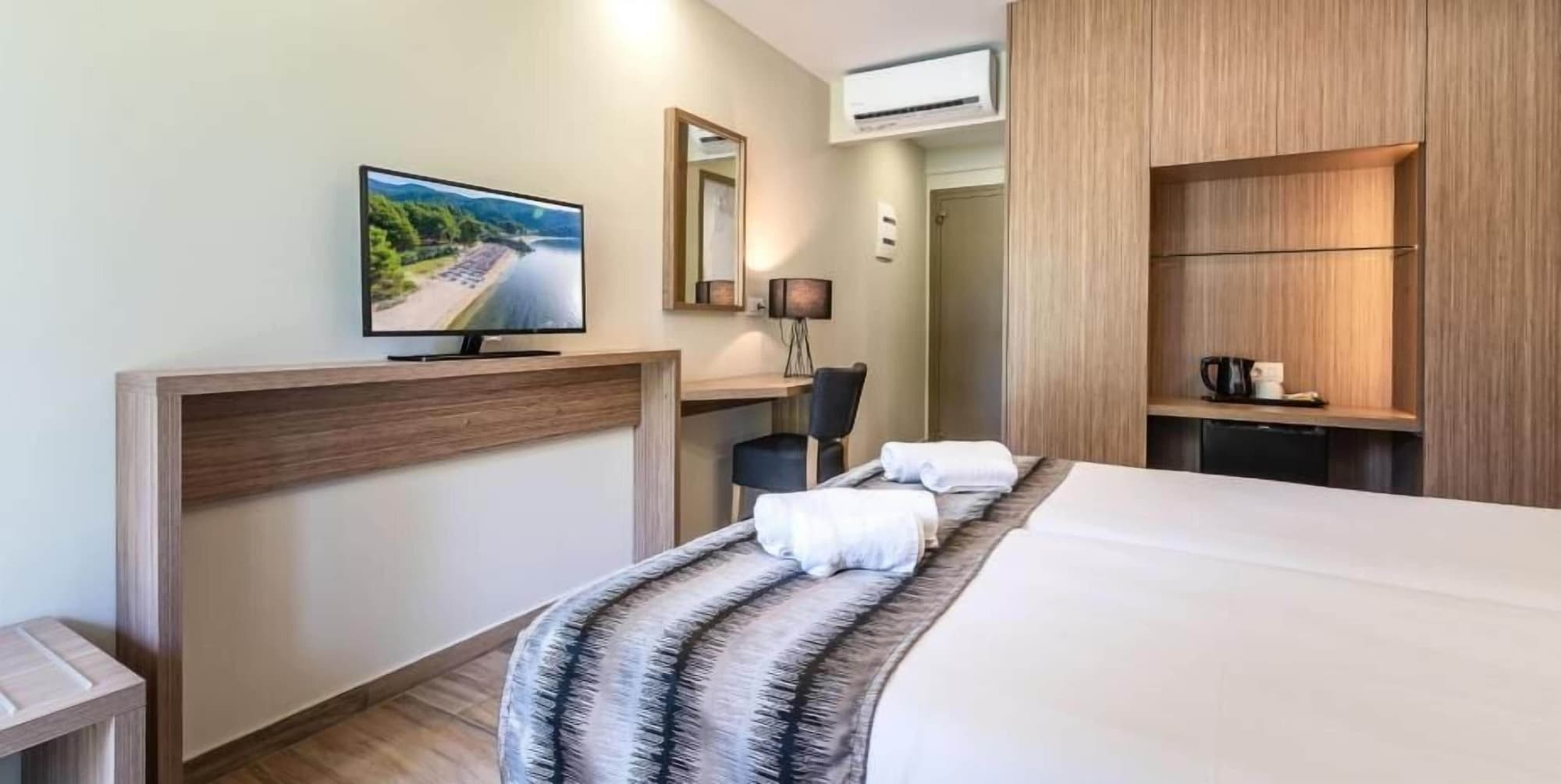 Poseidon Resort Hotel