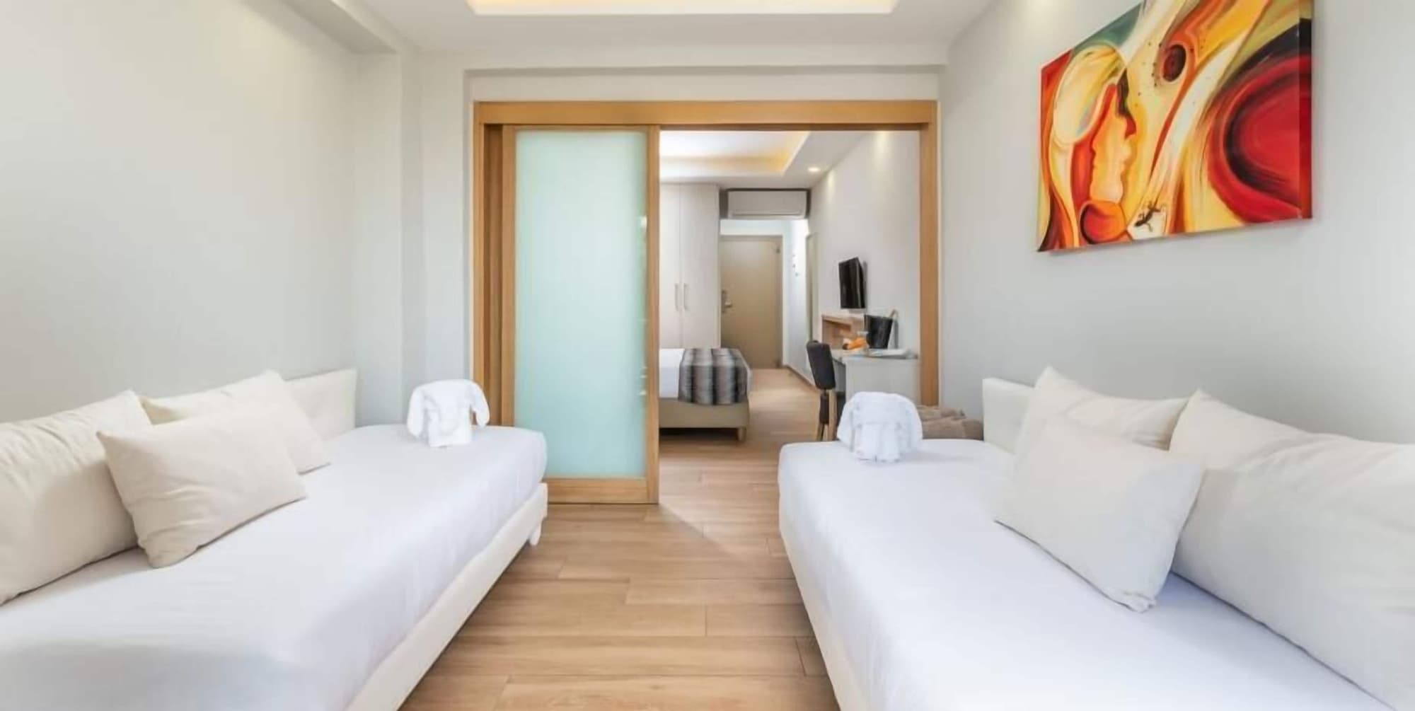 Poseidon Resort Hotel