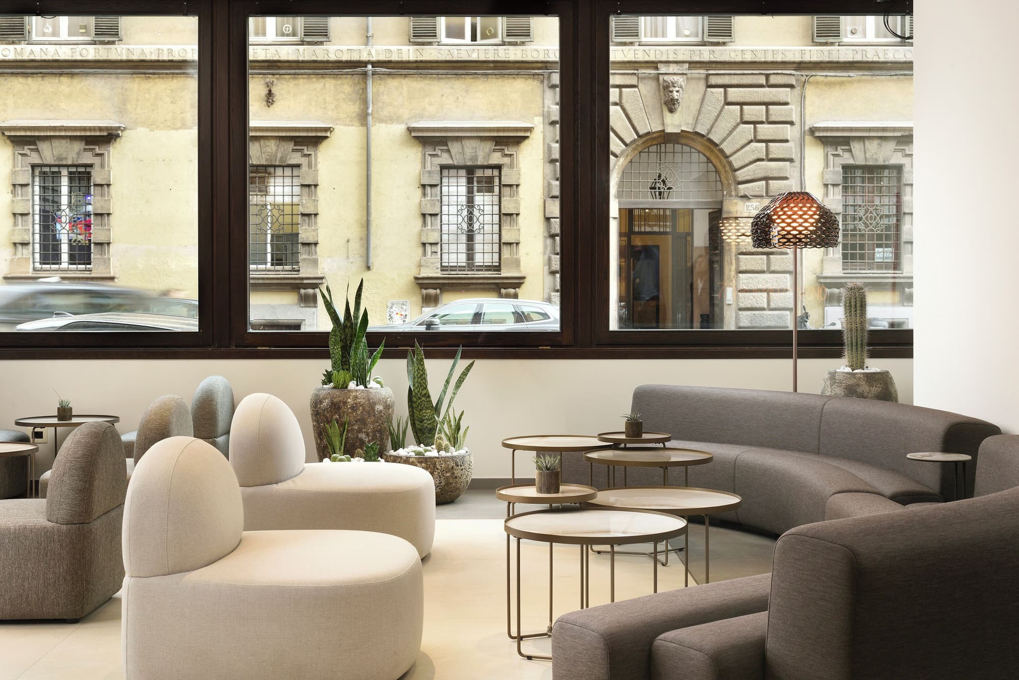 FH55 Grand Hotel Palatino