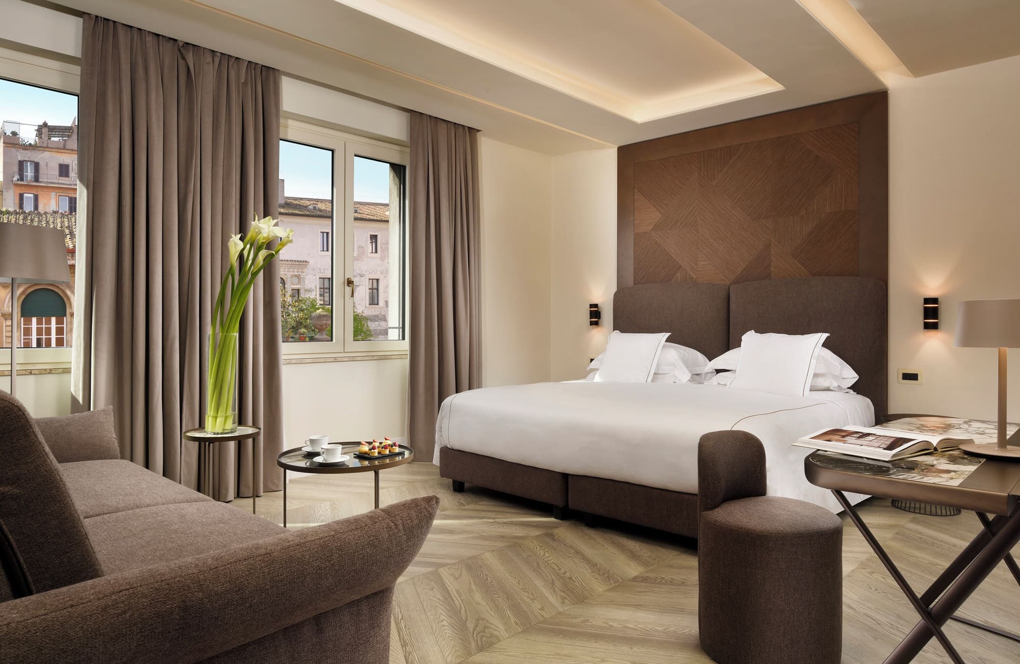 FH55 Grand Hotel Palatino