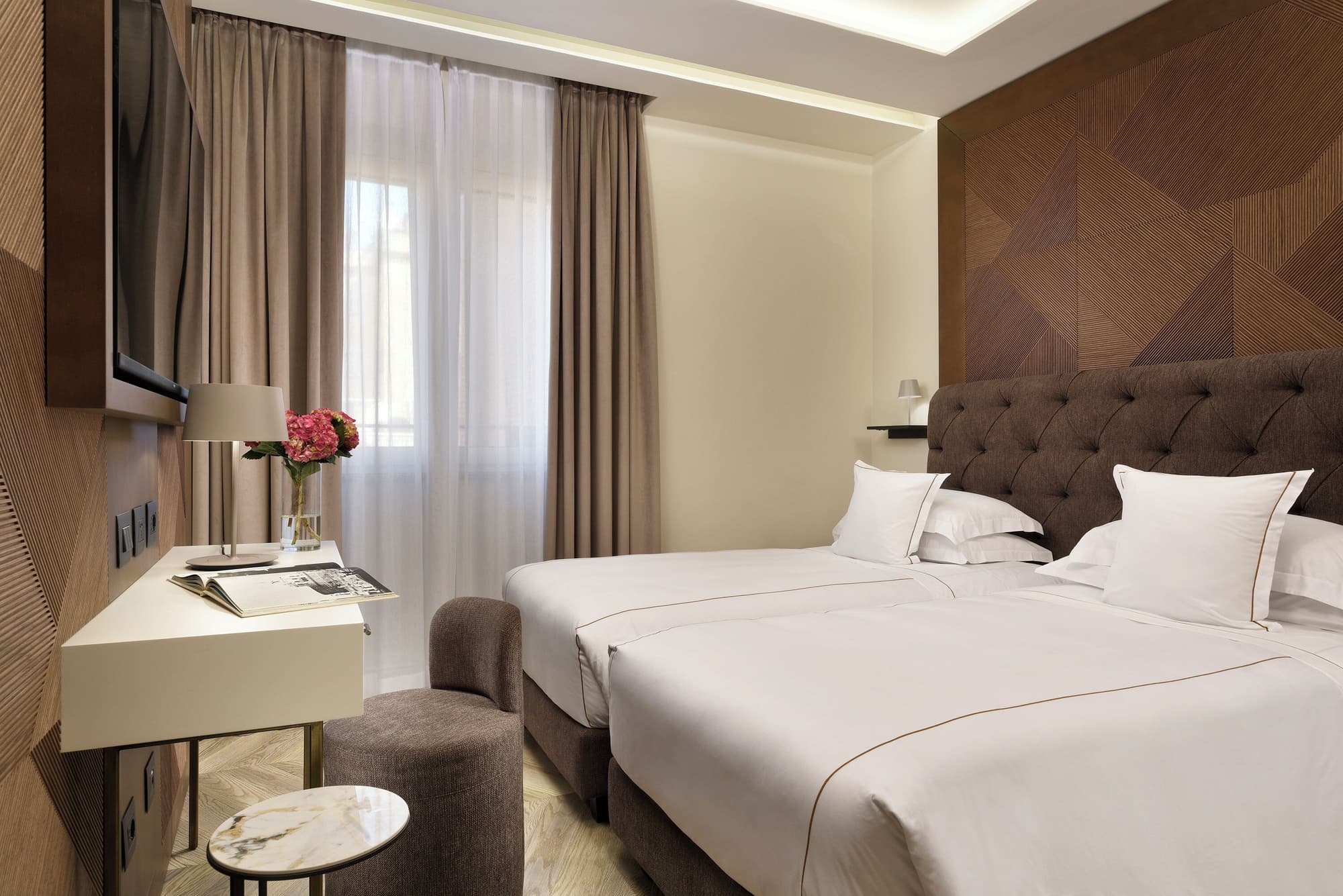 FH55 Grand Hotel Palatino