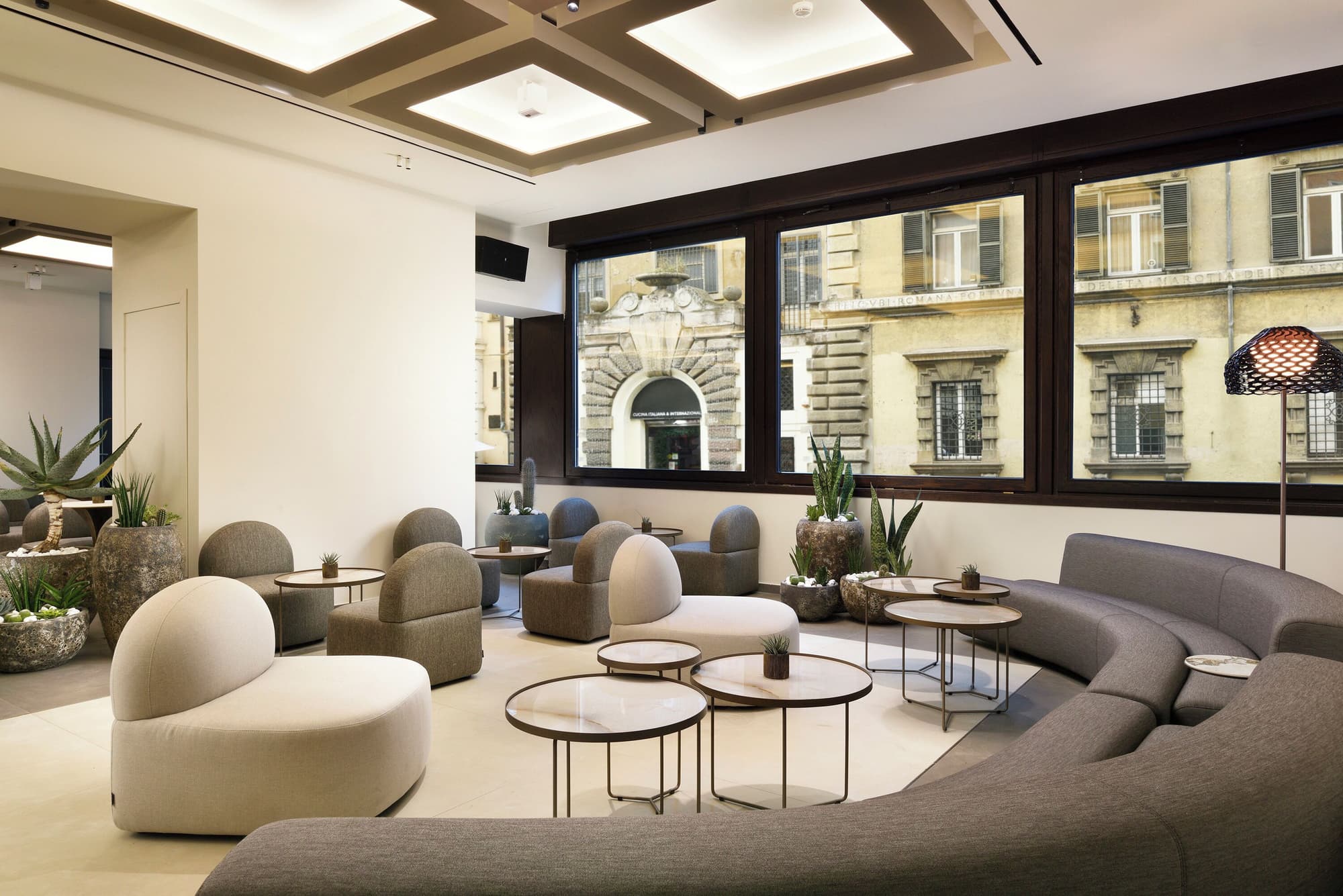 FH55 Grand Hotel Palatino