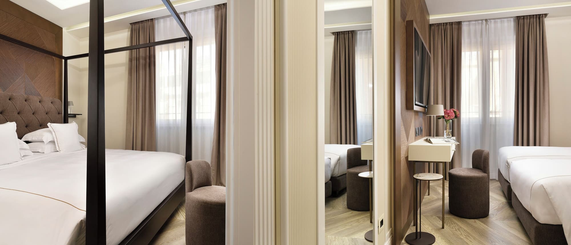 FH55 Grand Hotel Palatino