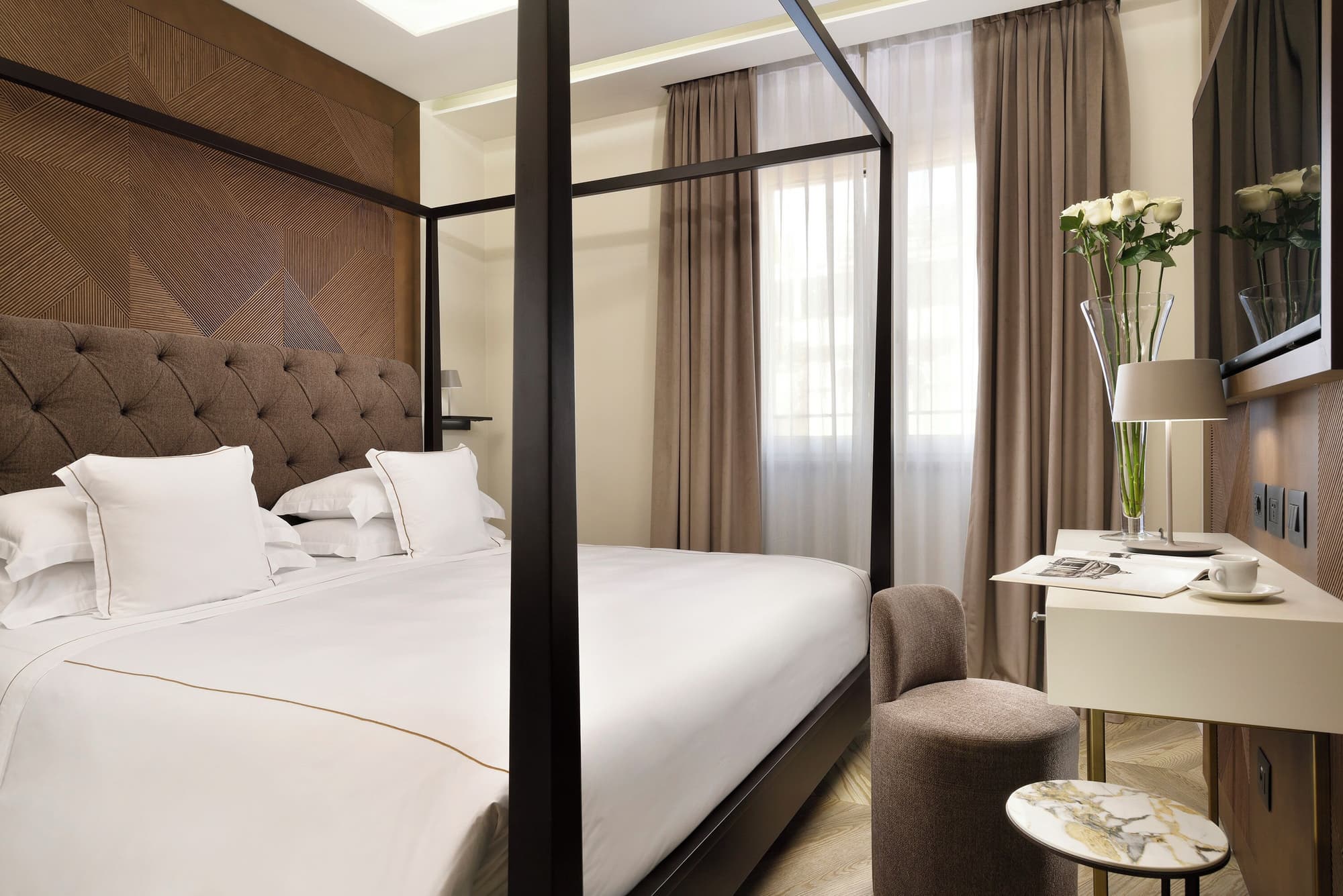 FH55 Grand Hotel Palatino