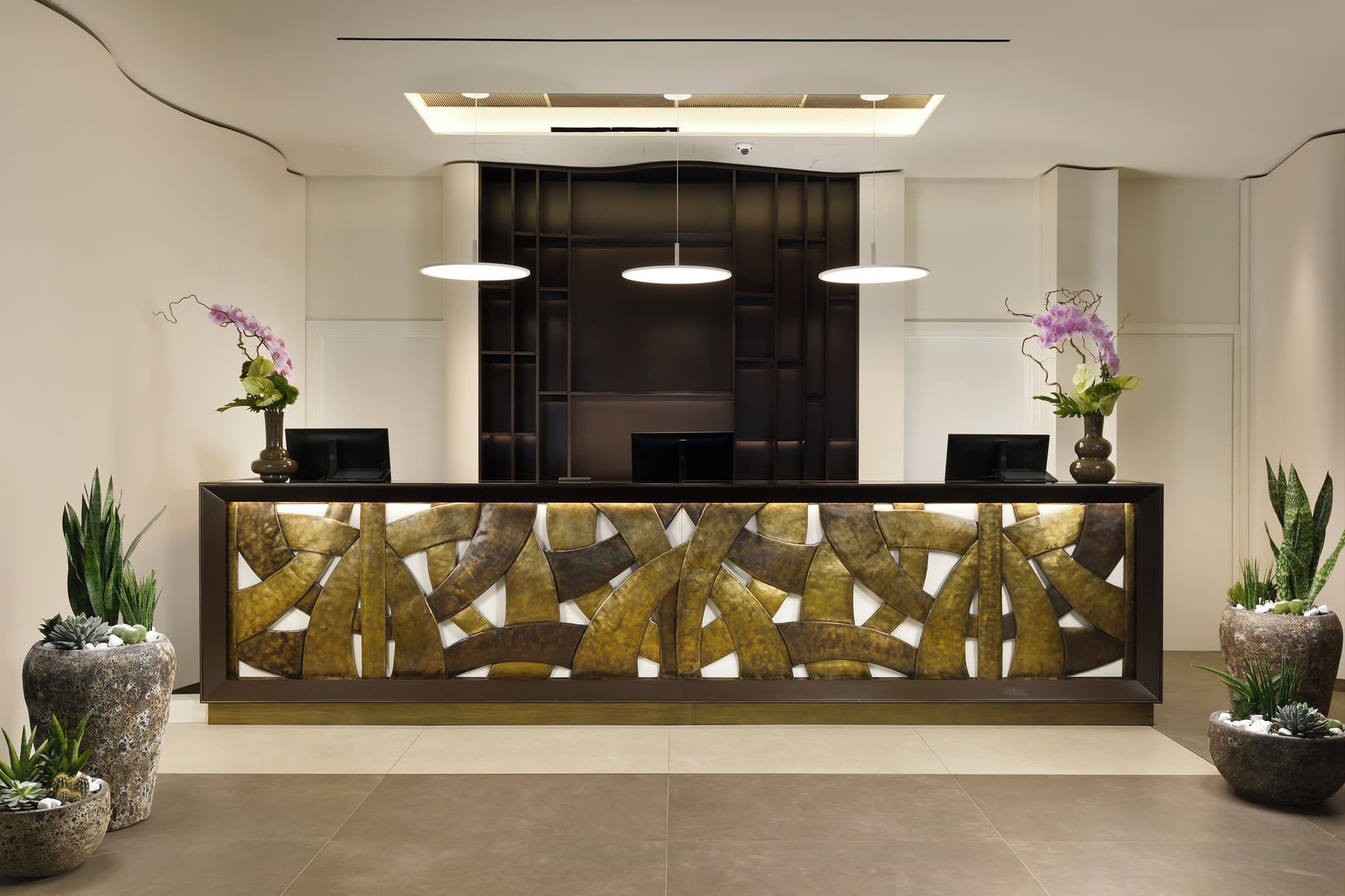 FH55 Grand Hotel Palatino