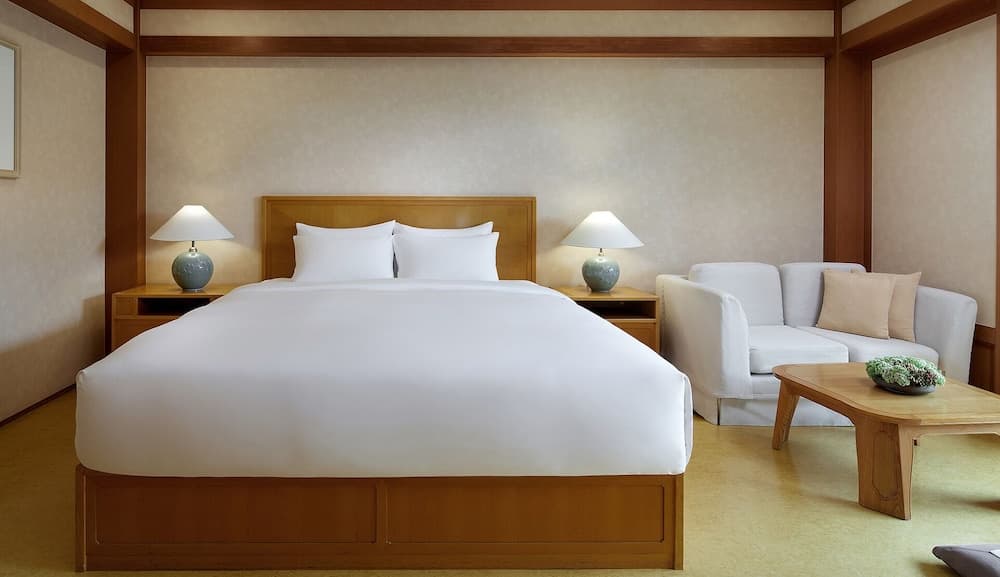 The Shilla Jeju