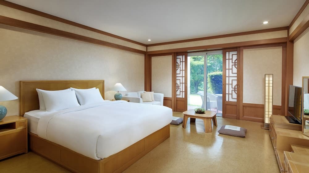 The Shilla Jeju