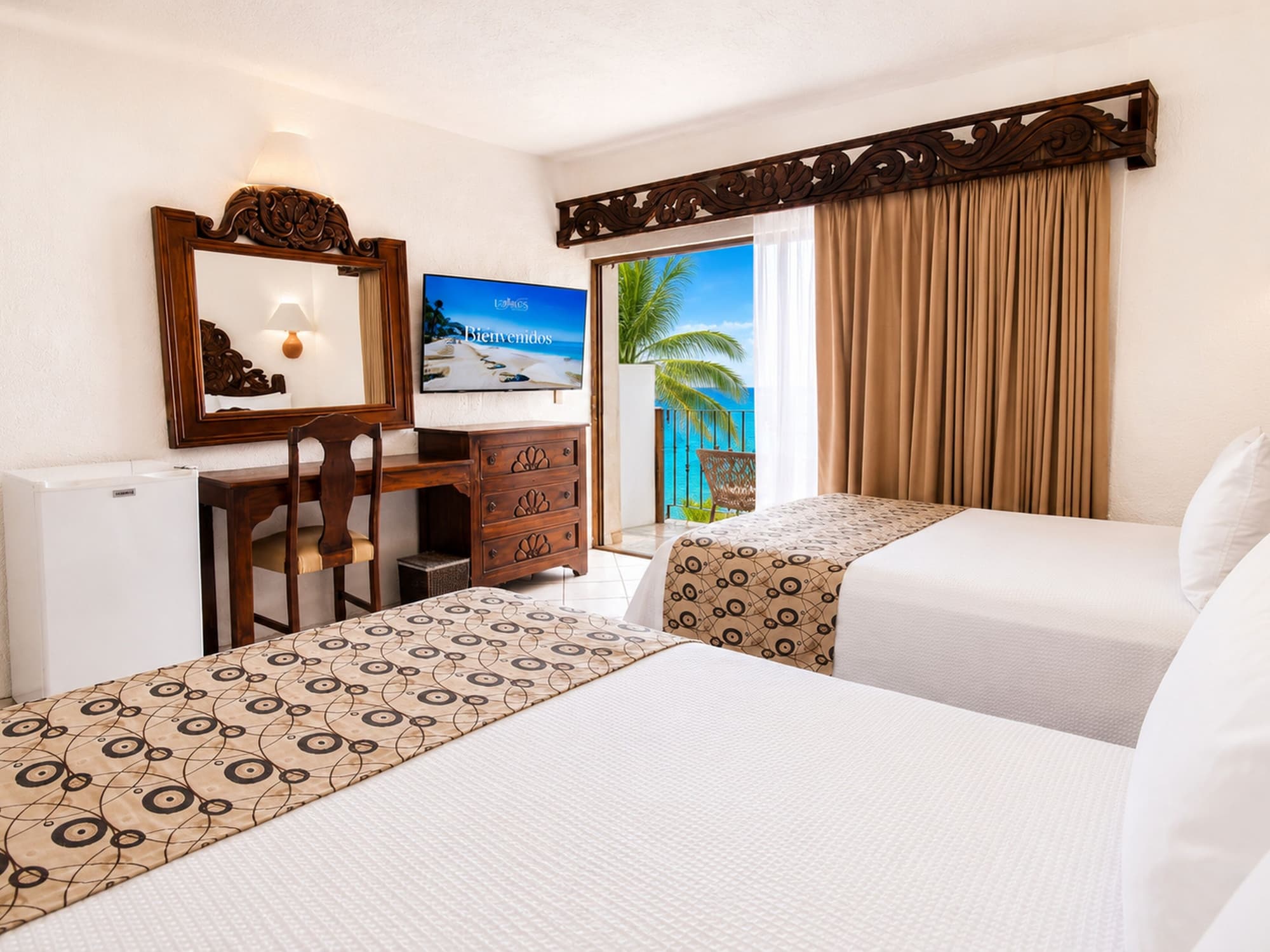 Playa Los Arcos Hotel Beach Resort & Spa
