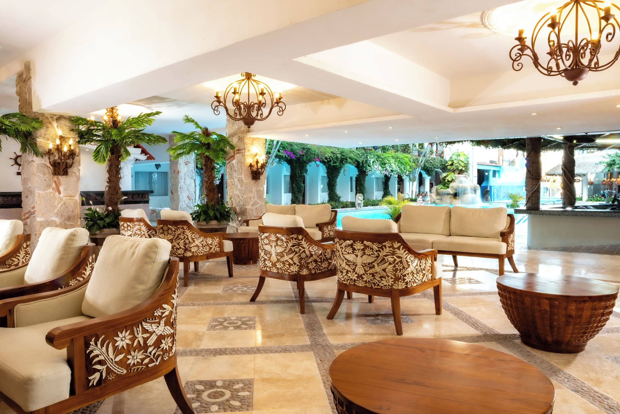 Playa Los Arcos Hotel Beach Resort & Spa