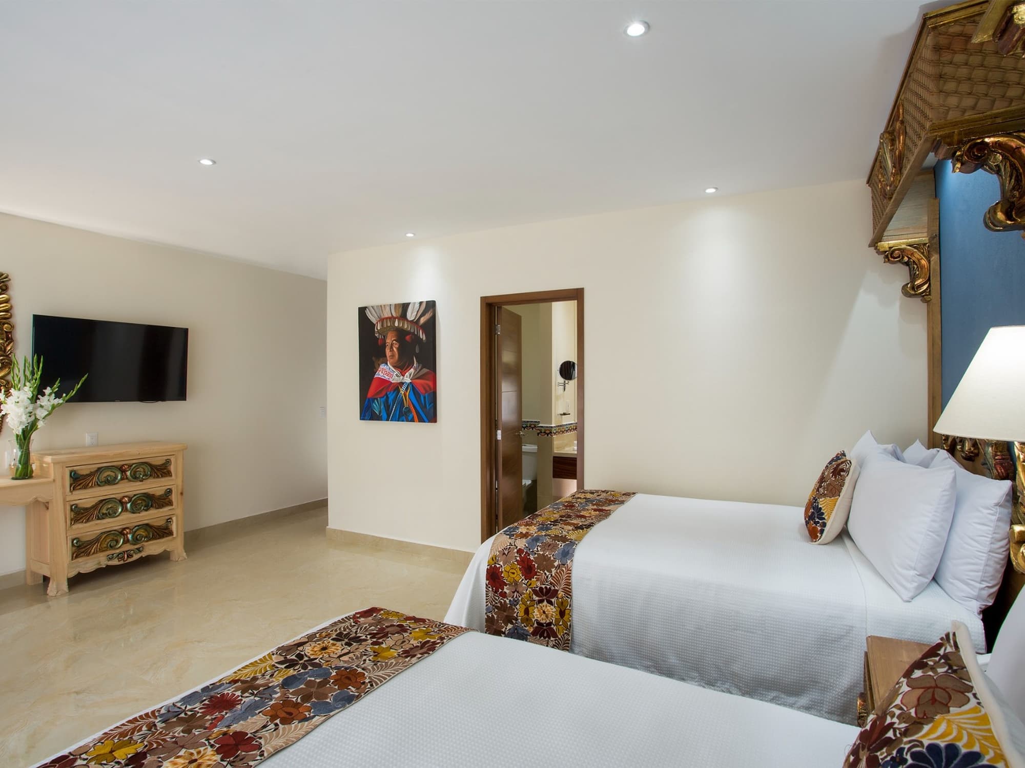 Playa Los Arcos Hotel Beach Resort & Spa