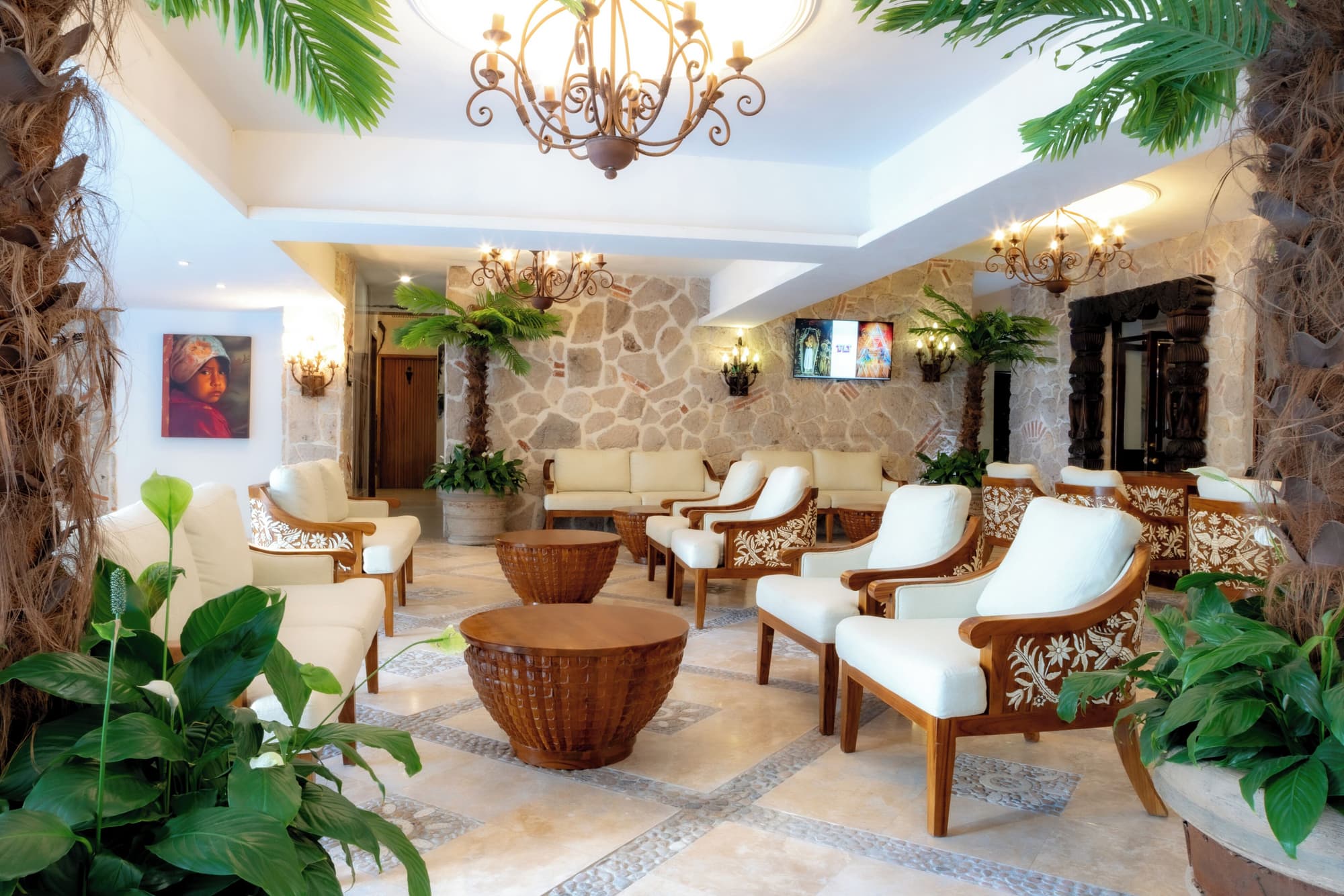 Playa Los Arcos Hotel Beach Resort & Spa