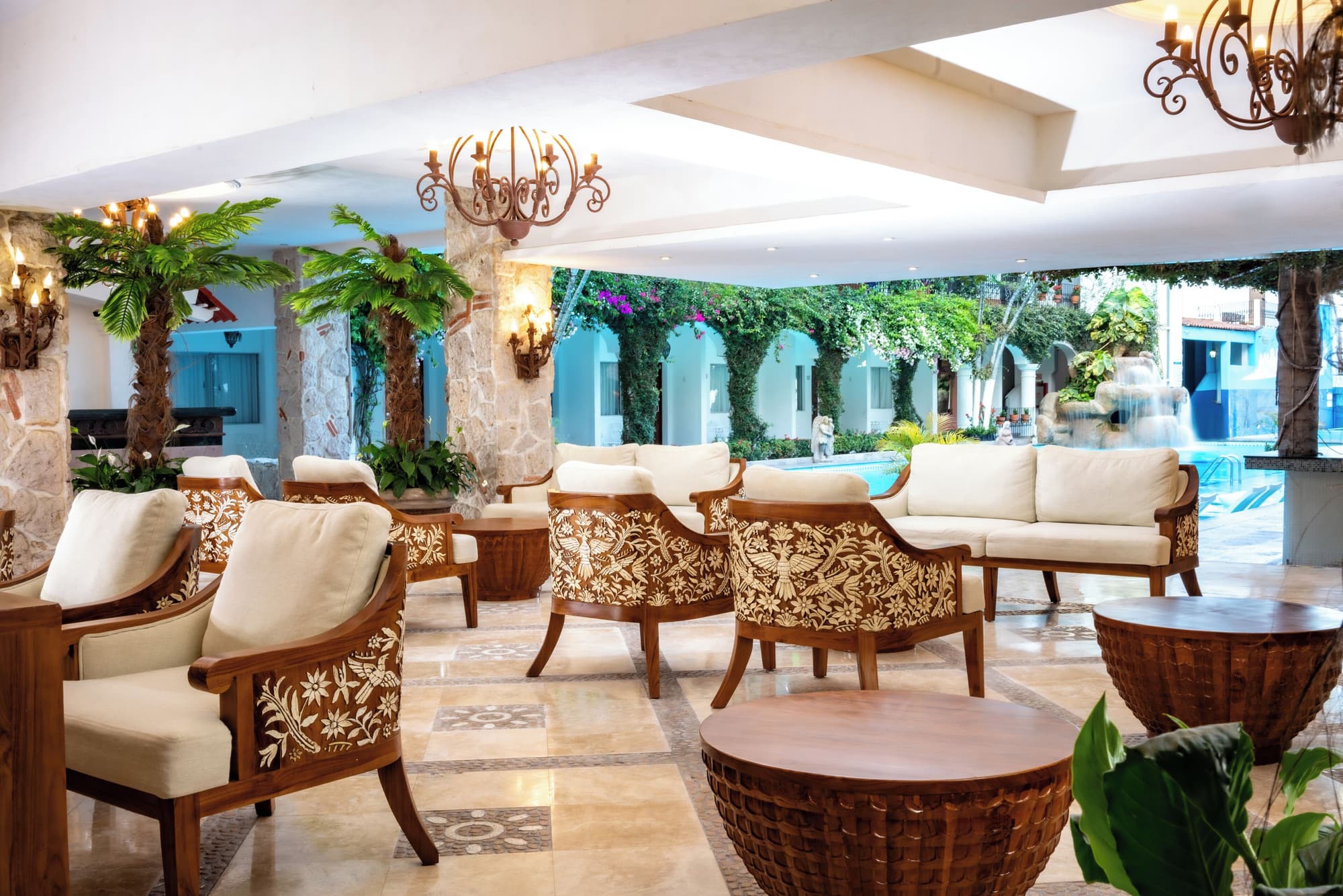 Playa Los Arcos Hotel Beach Resort & Spa