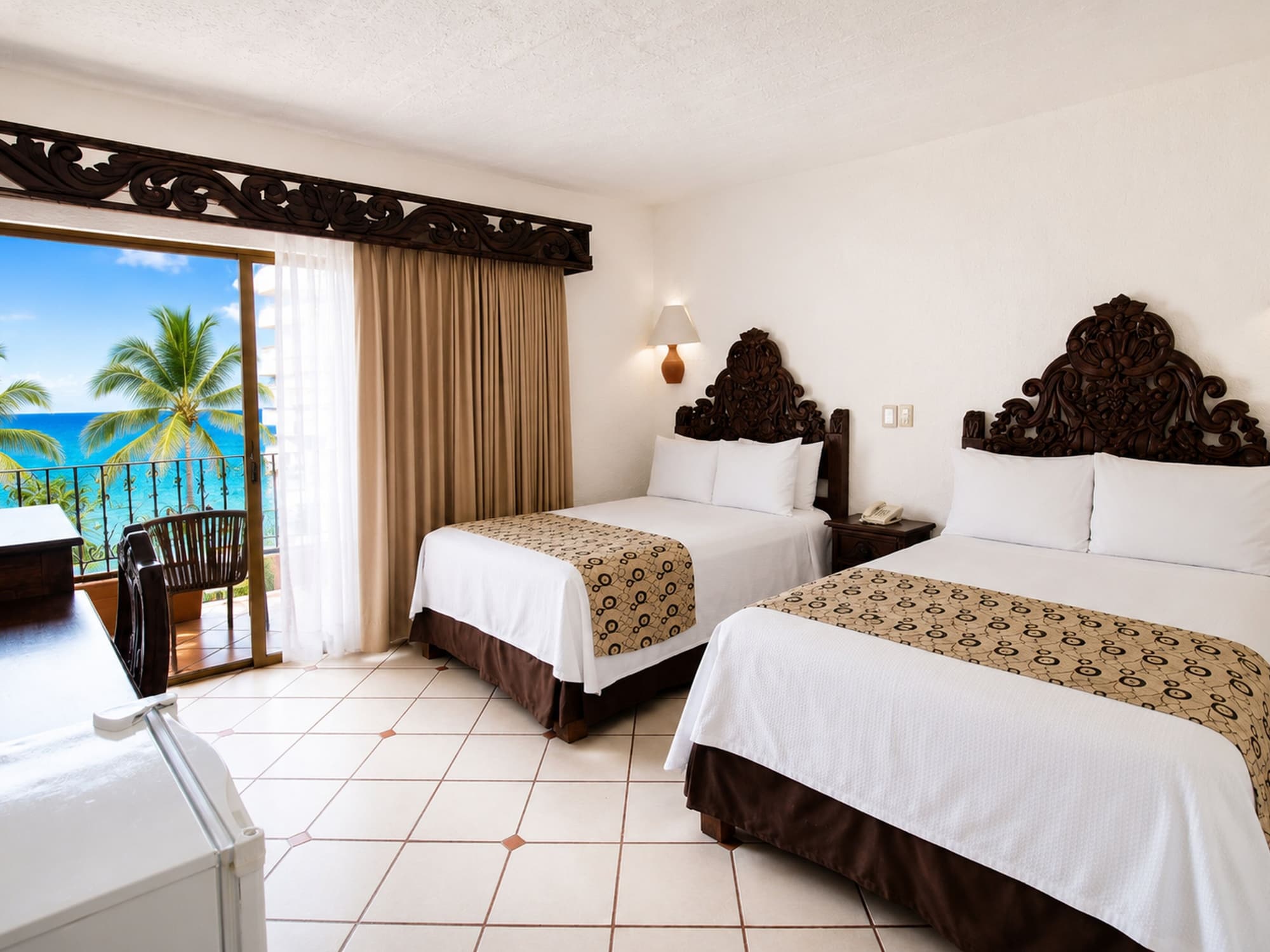 Playa Los Arcos Hotel Beach Resort & Spa