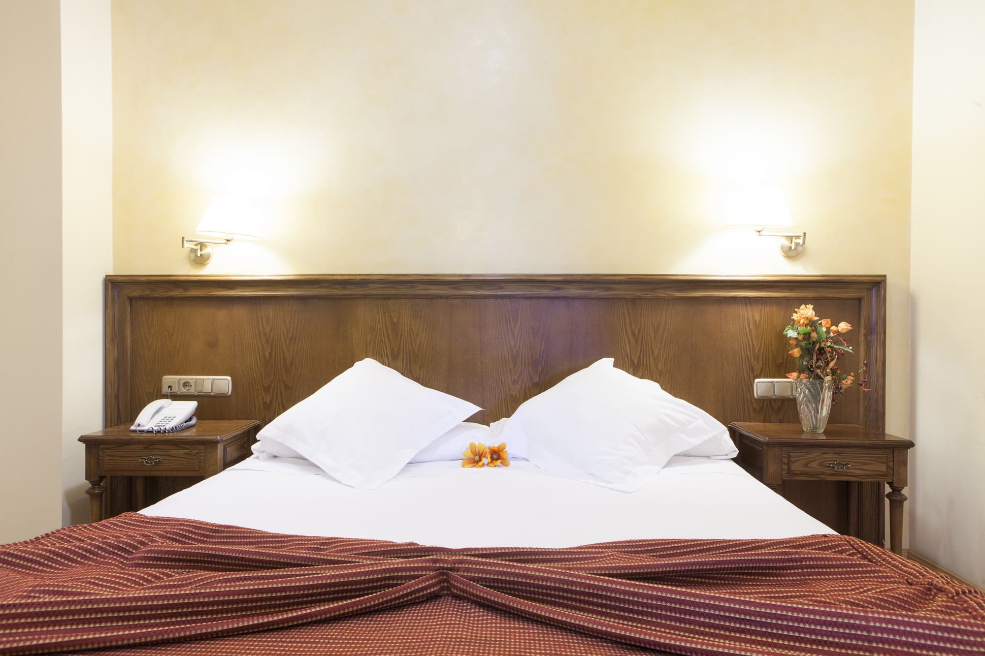 Hotel Cervantes