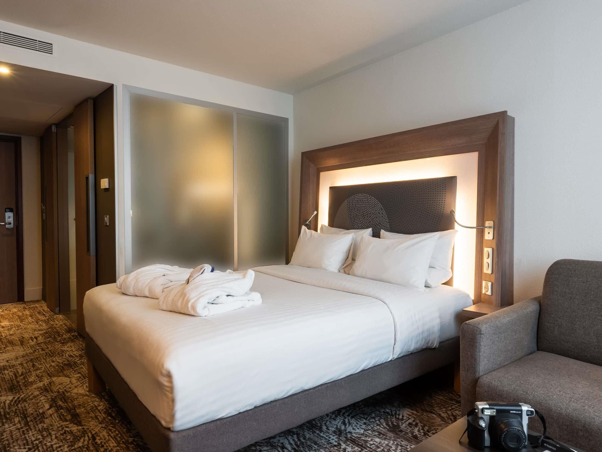 Novotel Paris Gare De Lyon