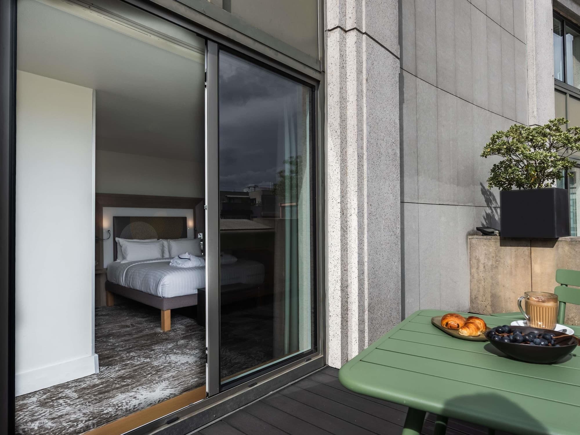 Novotel Paris Gare De Lyon