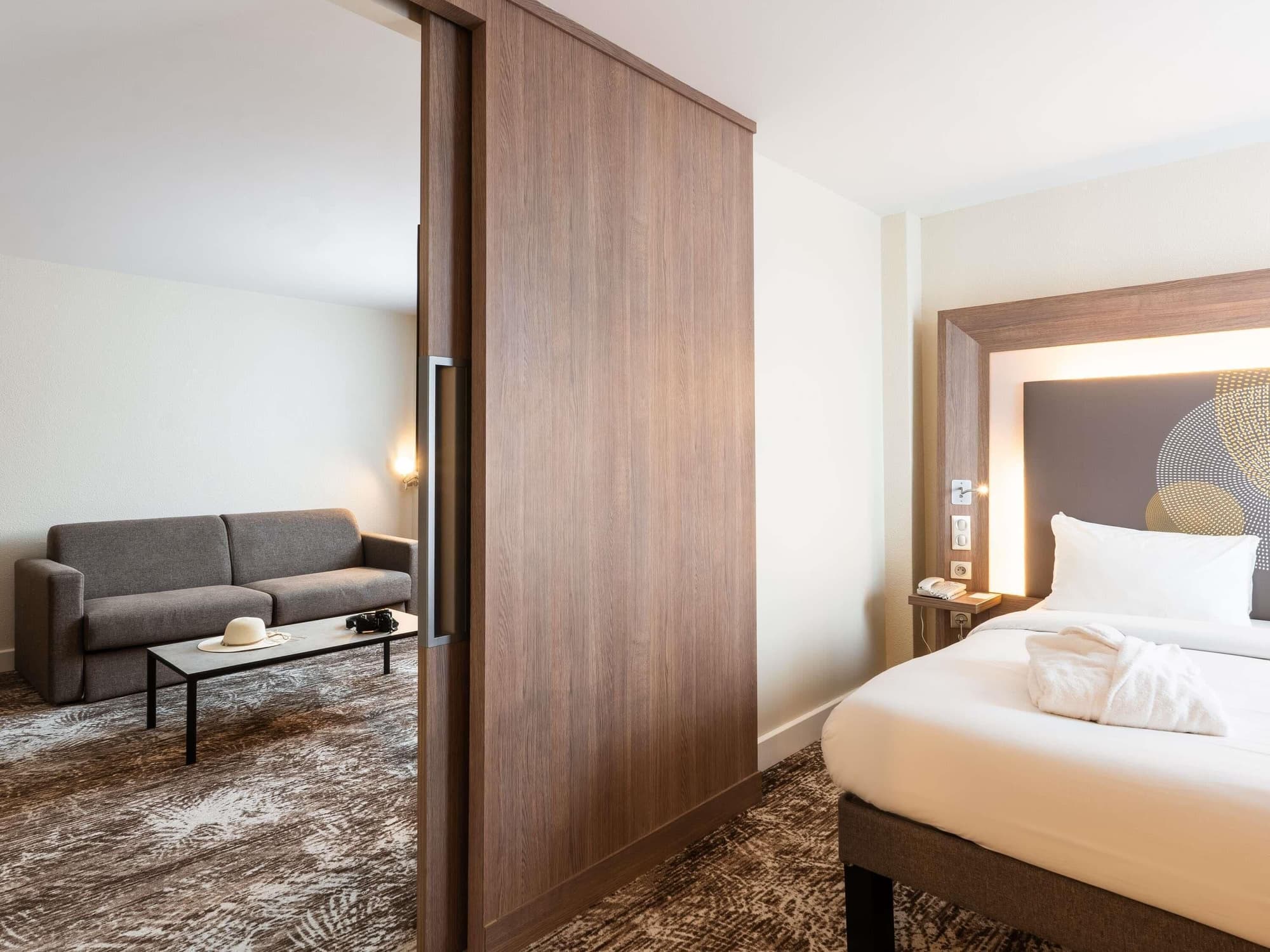 Novotel Paris Gare De Lyon