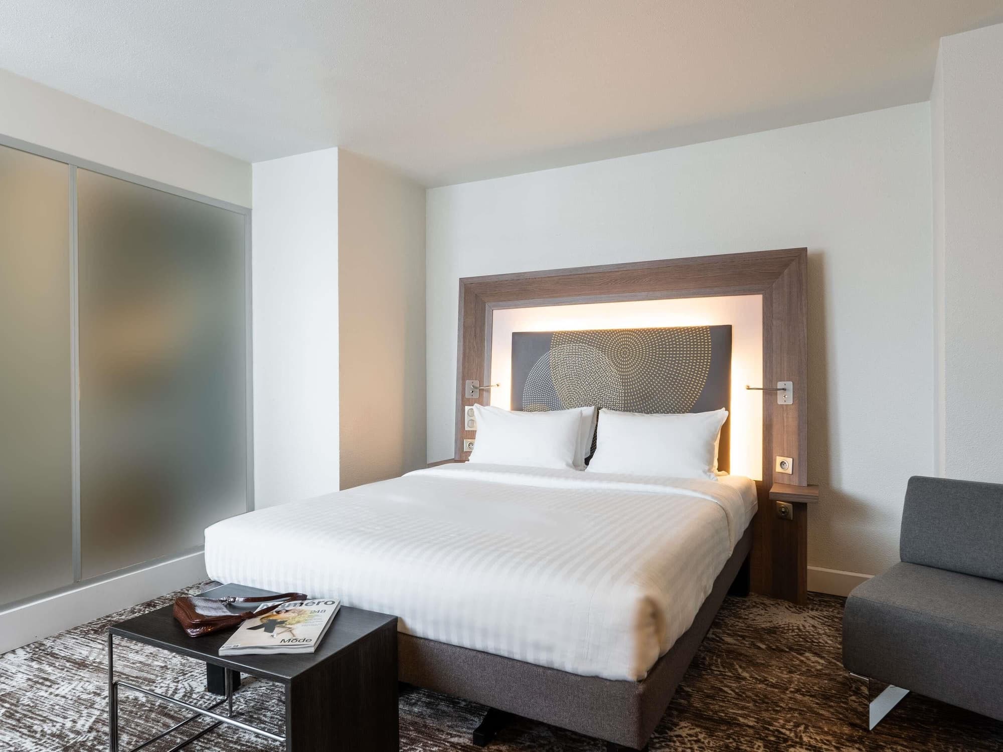 Novotel Paris Gare De Lyon