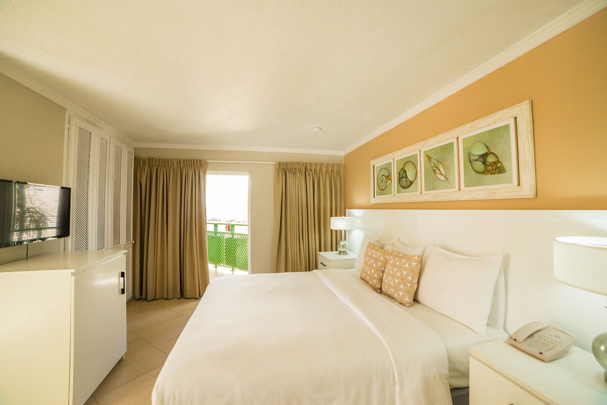 Mango Bay All Inclusive