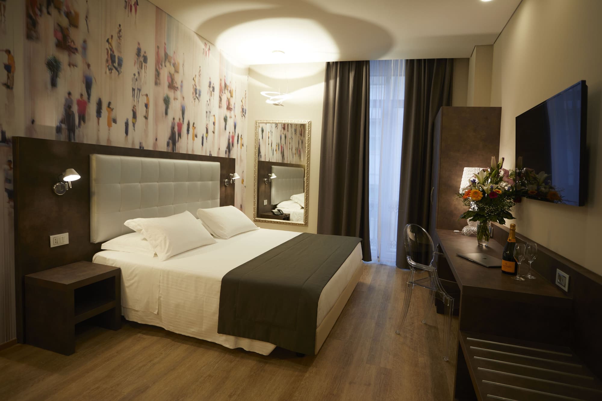 Concord Hotel