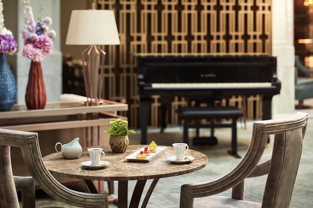 Tivoli Avenida Liberdade Lisboa – A Leading hotel of the world