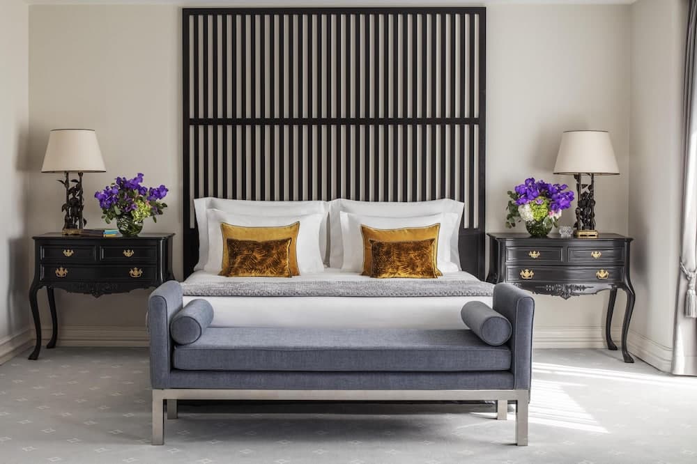 Tivoli Avenida Liberdade Lisboa – A Leading hotel of the world