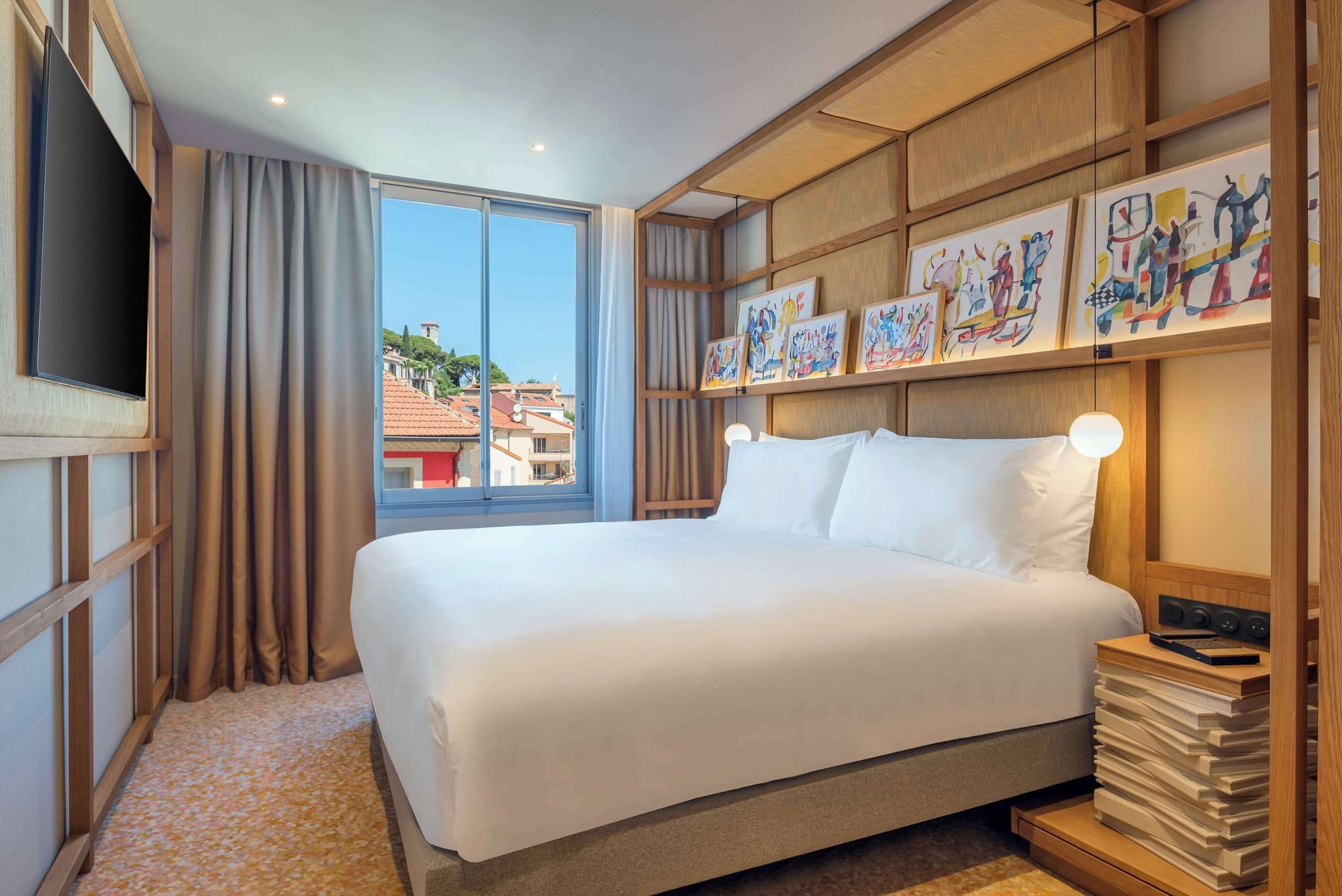 Canopy by Hilton Cannes