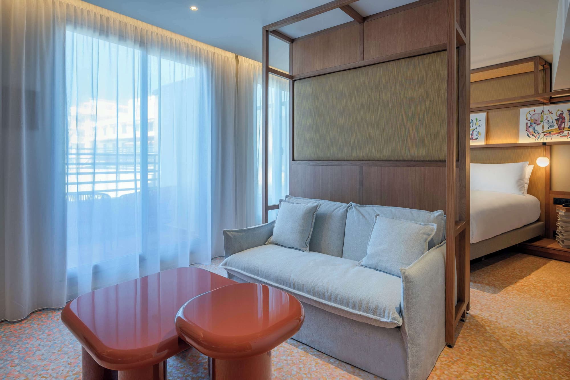 Canopy by Hilton Cannes