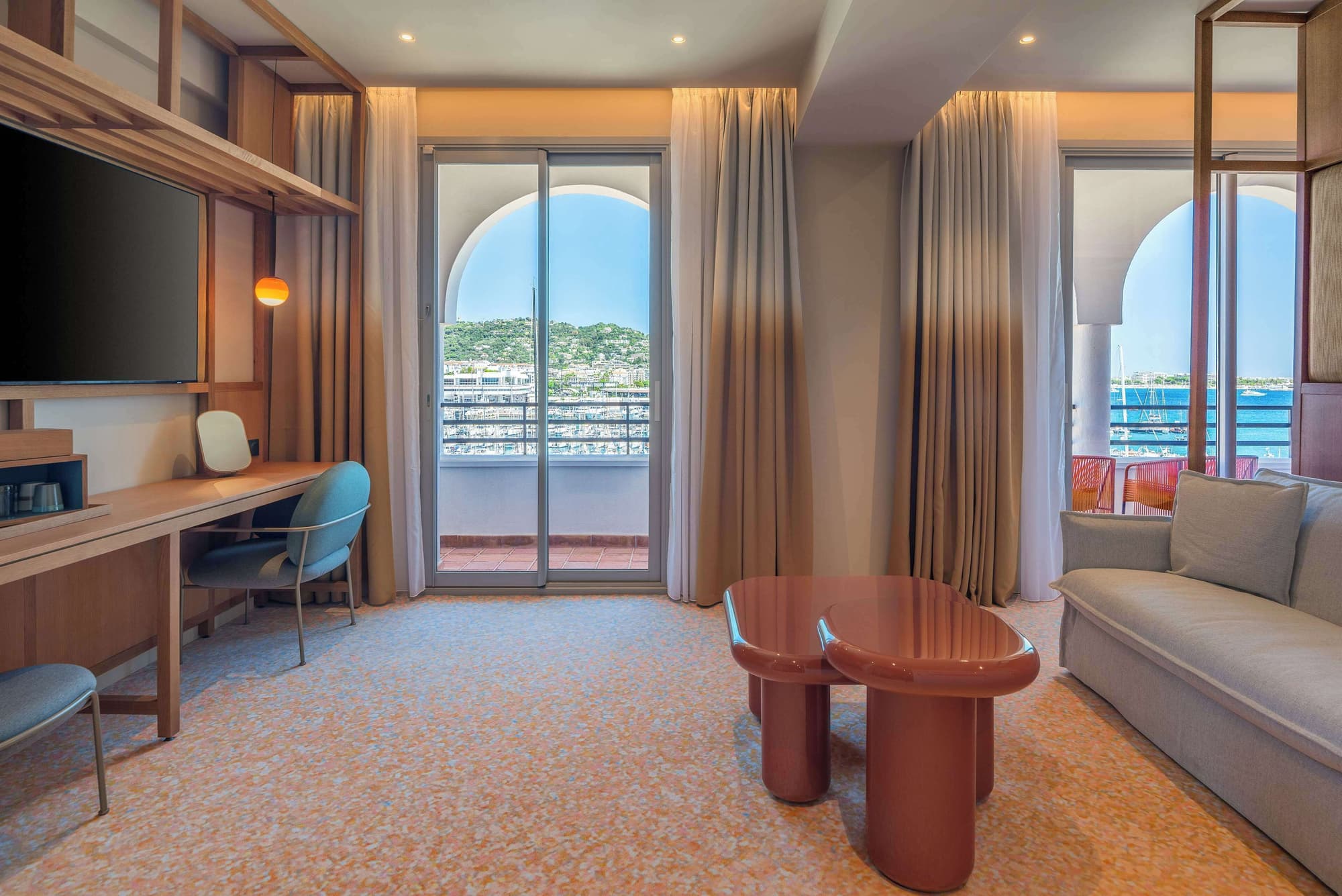 Canopy by Hilton Cannes