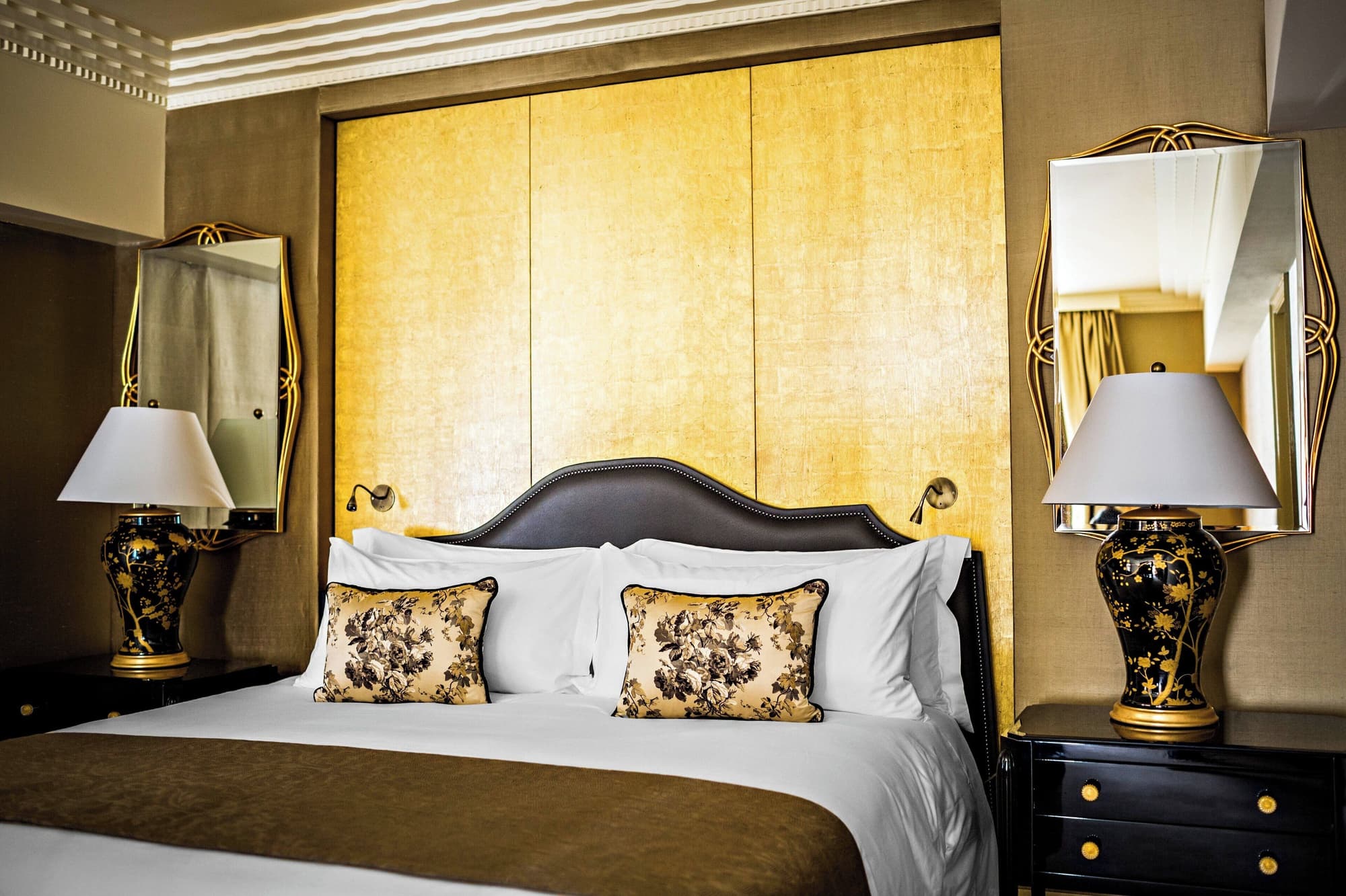 Prince de Galles, a Luxury Collection Hotel, Paris
