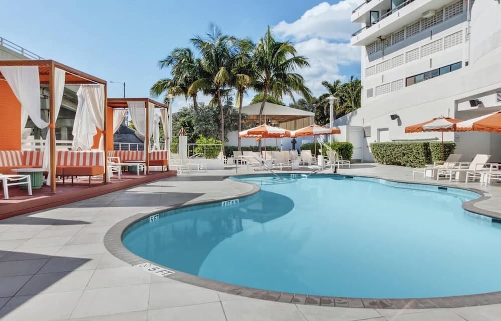 Waterstone Resort & Marina Boca Raton, Curio Collection by Hilton