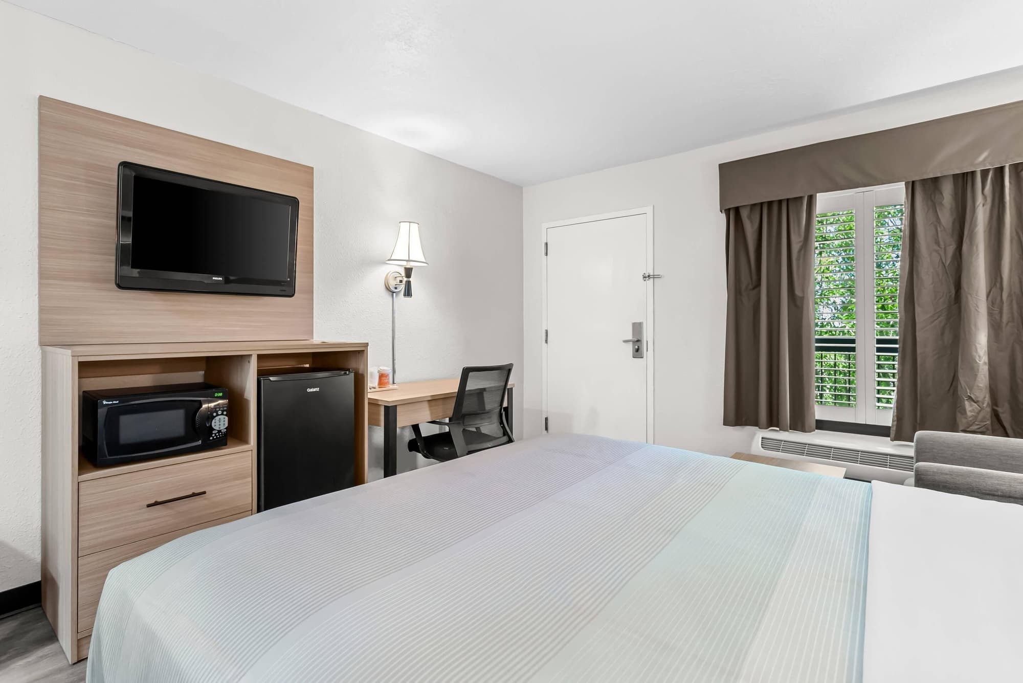 Quality Inn & Suites Sunport Airport Albuquerque