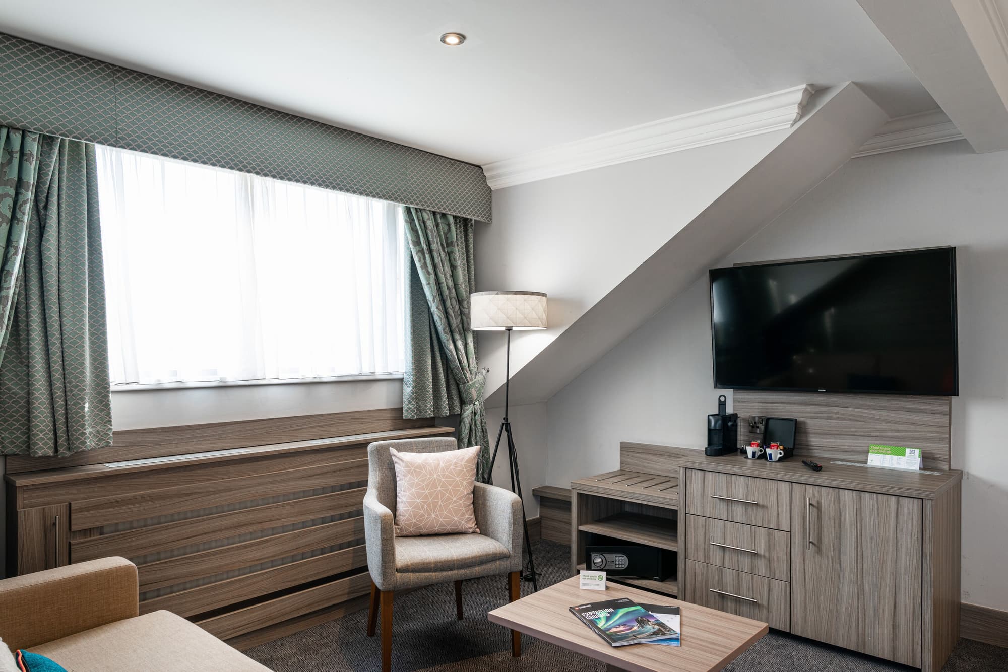 Holiday Inn Manchester - Oldham by IHG