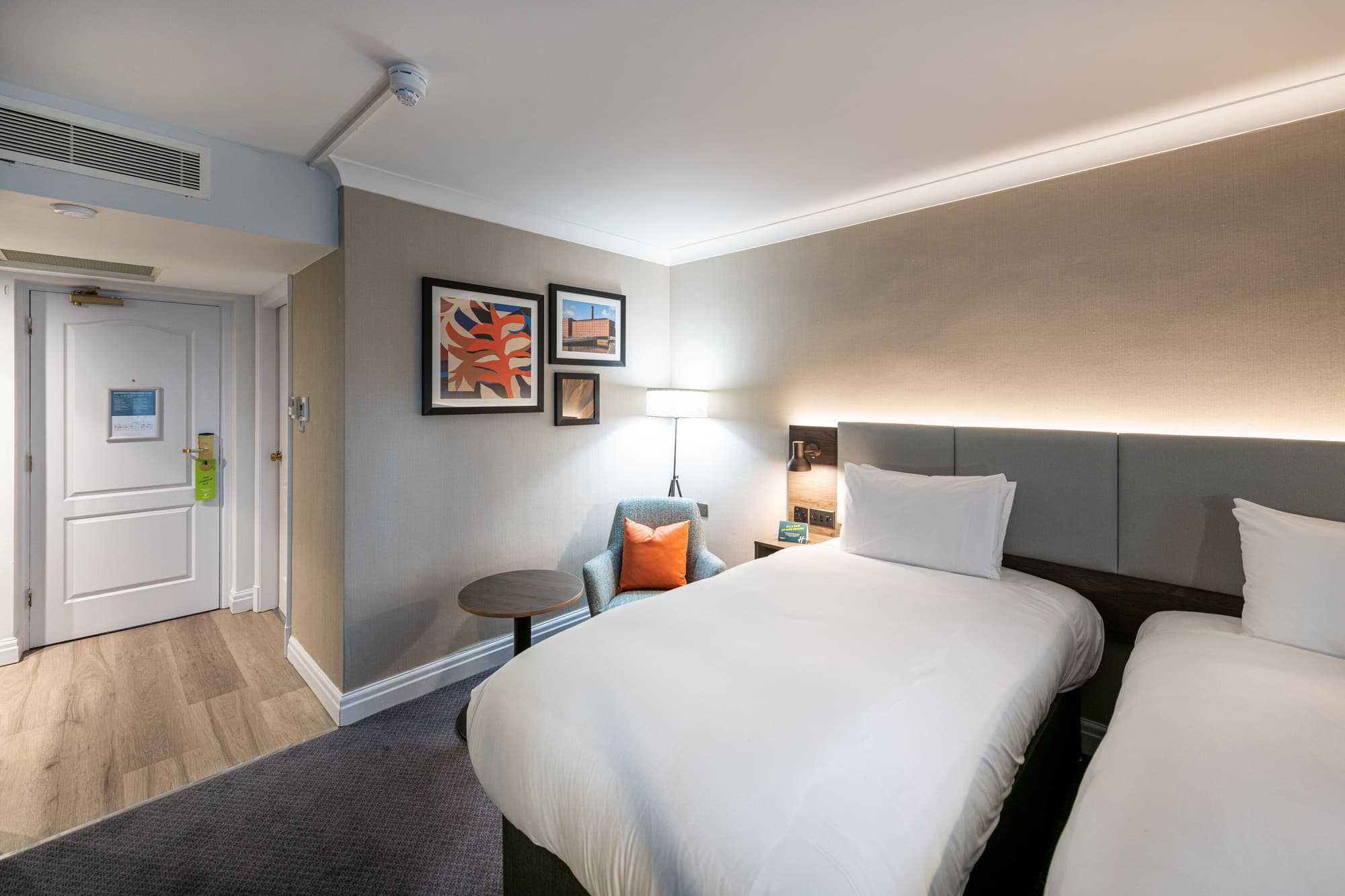 Holiday Inn Manchester - Oldham by IHG