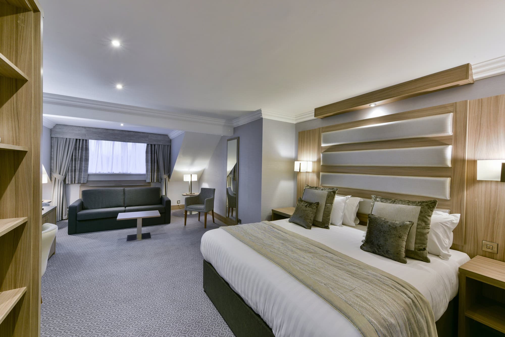 Holiday Inn Manchester - Oldham by IHG