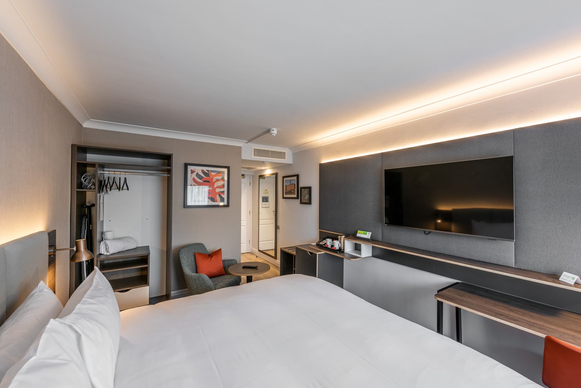 Holiday Inn Manchester - Oldham by IHG