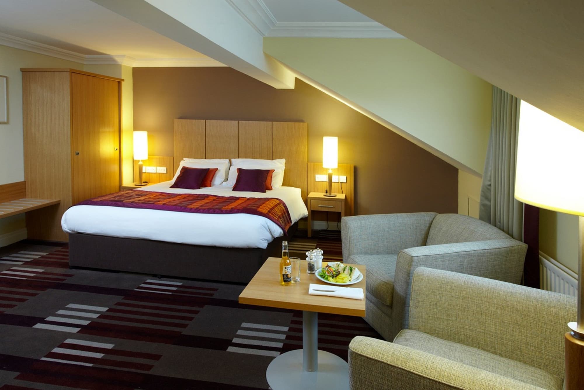 Holiday Inn Manchester - Oldham by IHG