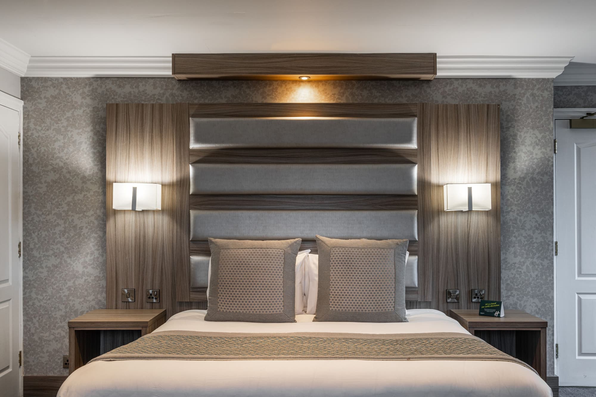 Holiday Inn Manchester - Oldham by IHG