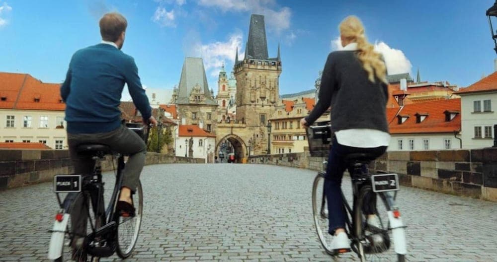 Plaza Boutique Hotel – Czech Leading Hotels
