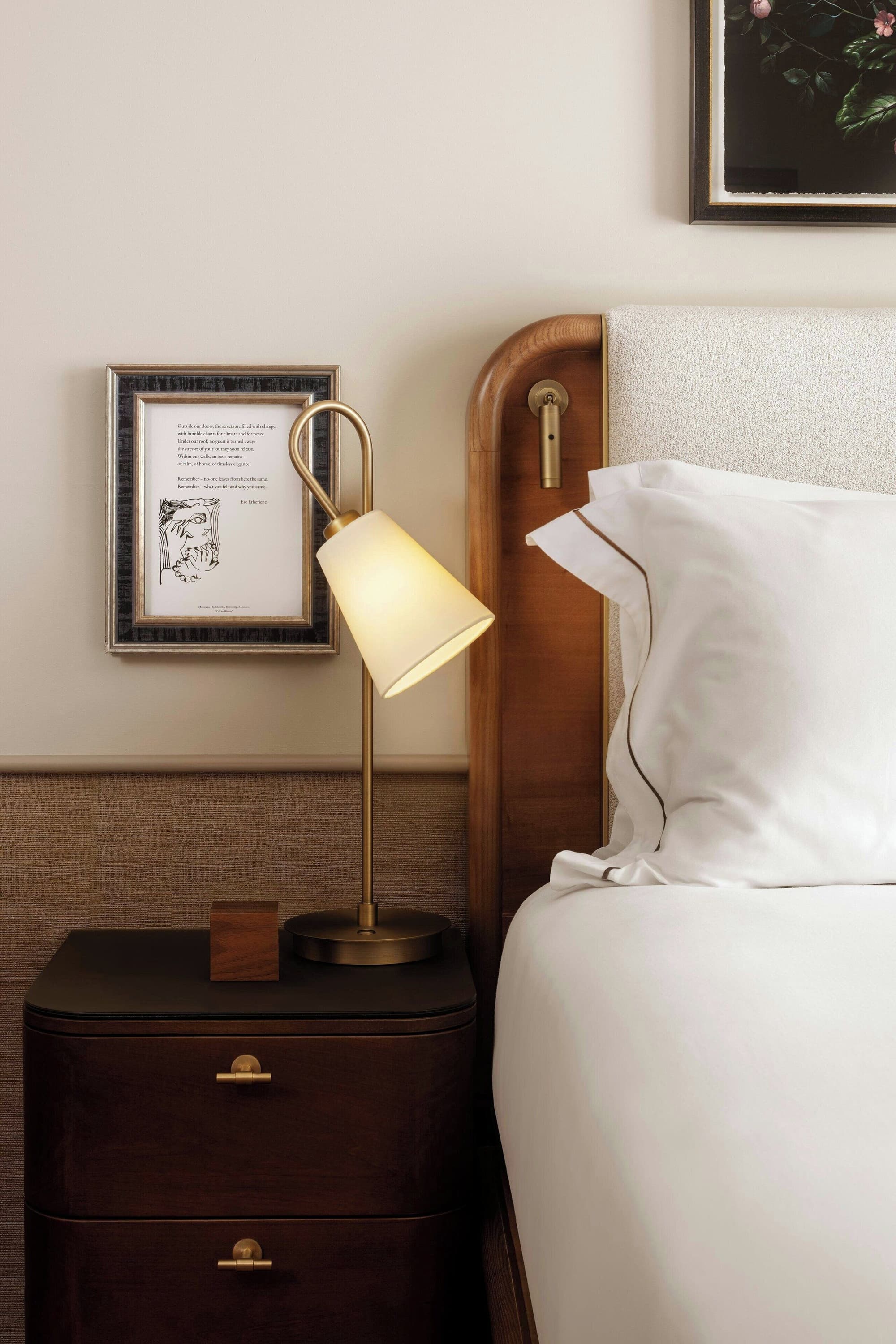 Montcalm Mayfair, Autograph Collection