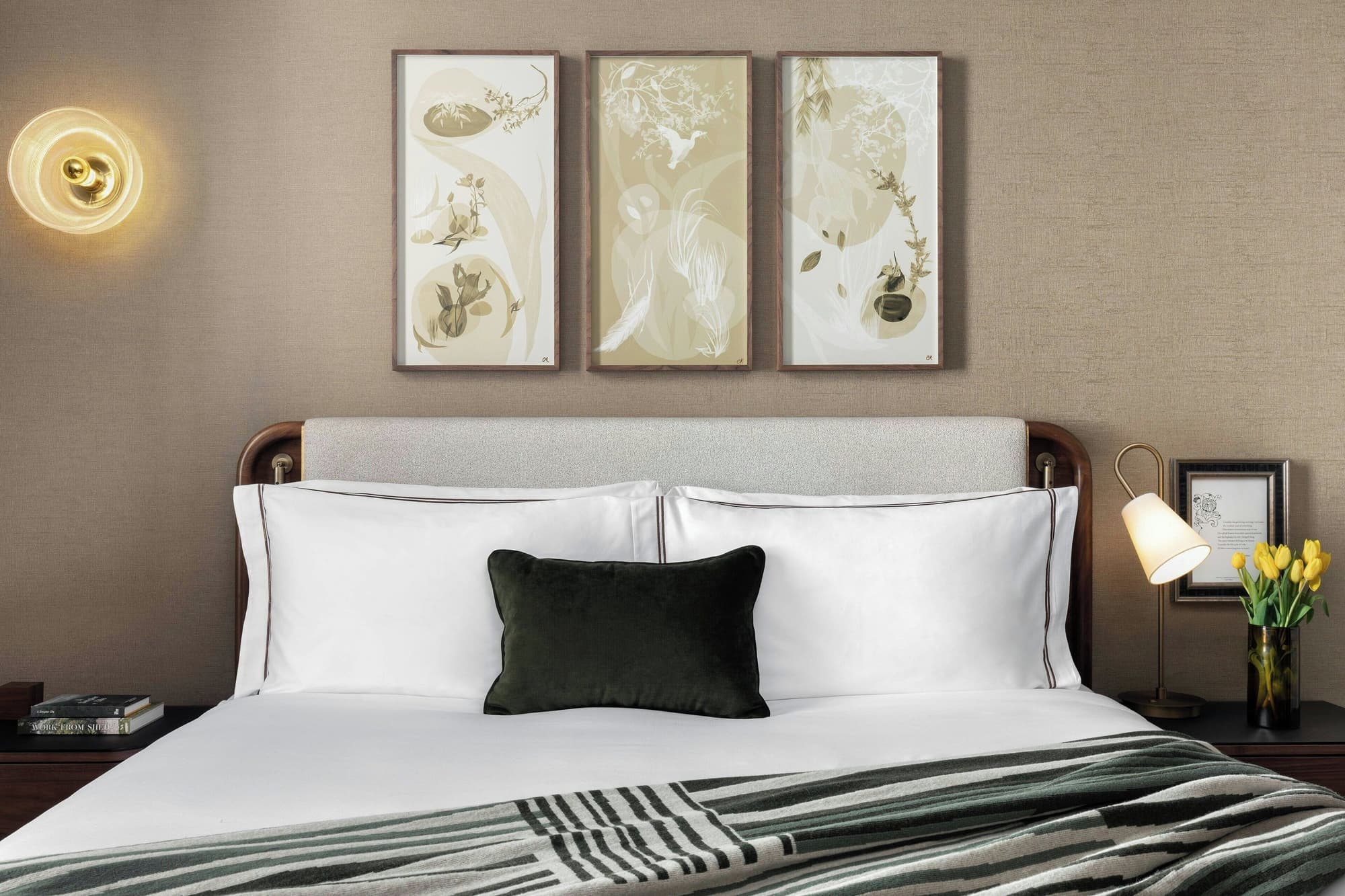 Montcalm Mayfair, Autograph Collection